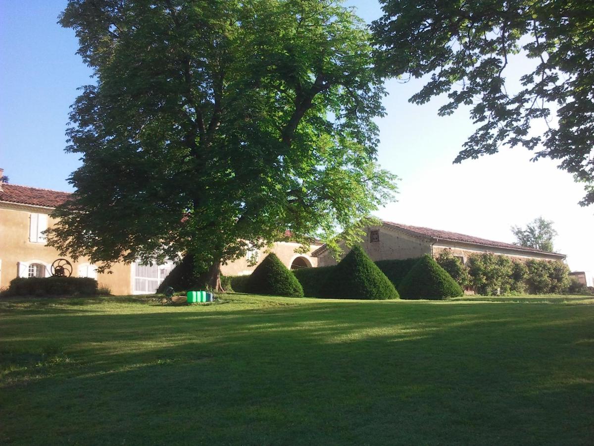Le Gavachon view 2