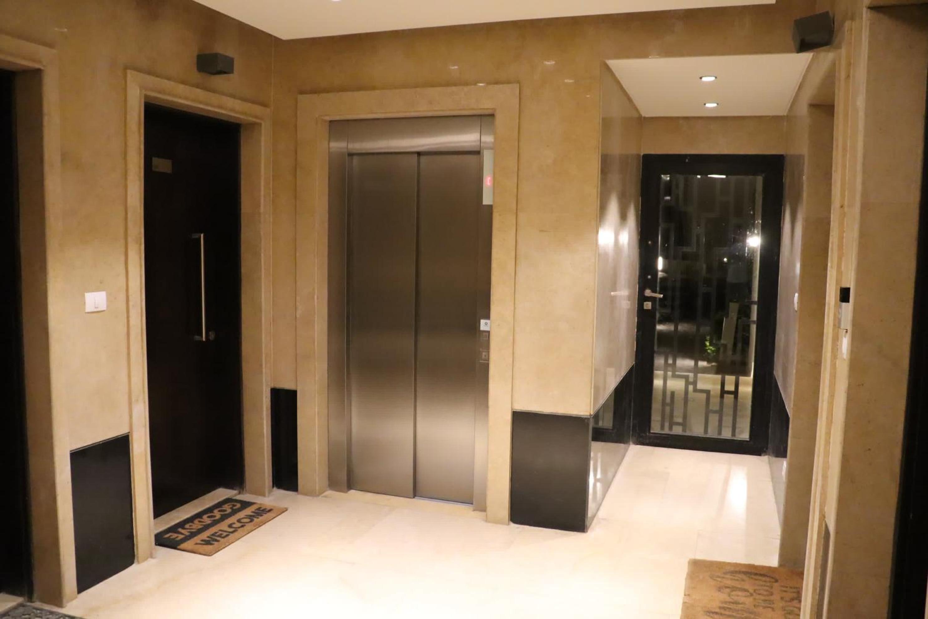 Luxury Stylish Modern 2 Beds Hotel Apartment - East Town Compound - Sodic -New Cairo - Cairo - Egypt