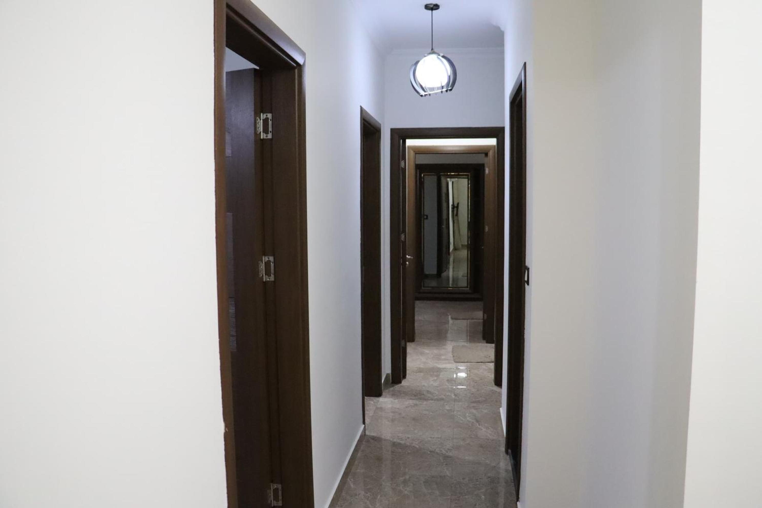 Luxury Stylish Modern 2 Beds Hotel Apartment - East Town Compound - Sodic -New Cairo - Cairo - Egypt
