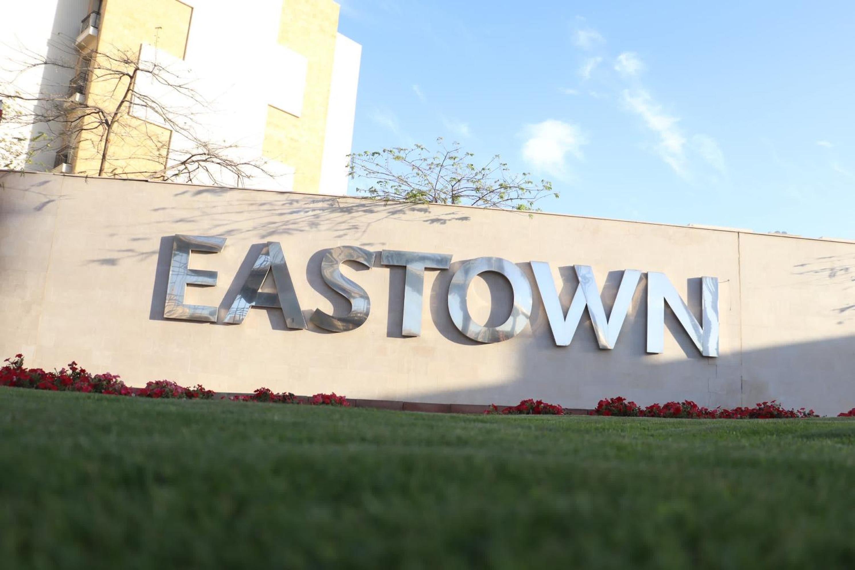 Luxury Stylish Modern 2 Beds Hotel Apartment - East Town Compound - Sodic -New Cairo - Cairo - Egypt