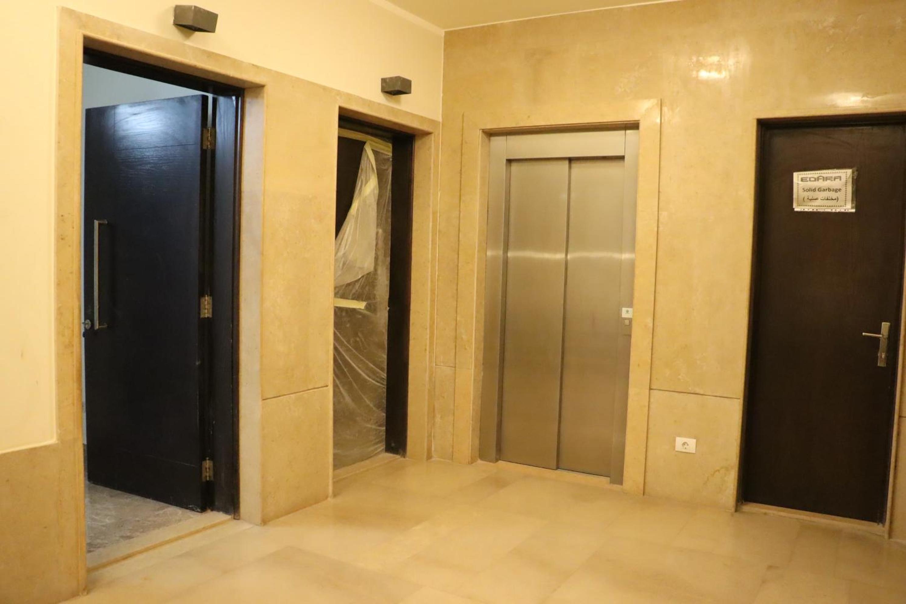 Luxury Stylish Modern 2 Beds Hotel Apartment - East Town Compound - Sodic -New Cairo - Cairo - Egypt