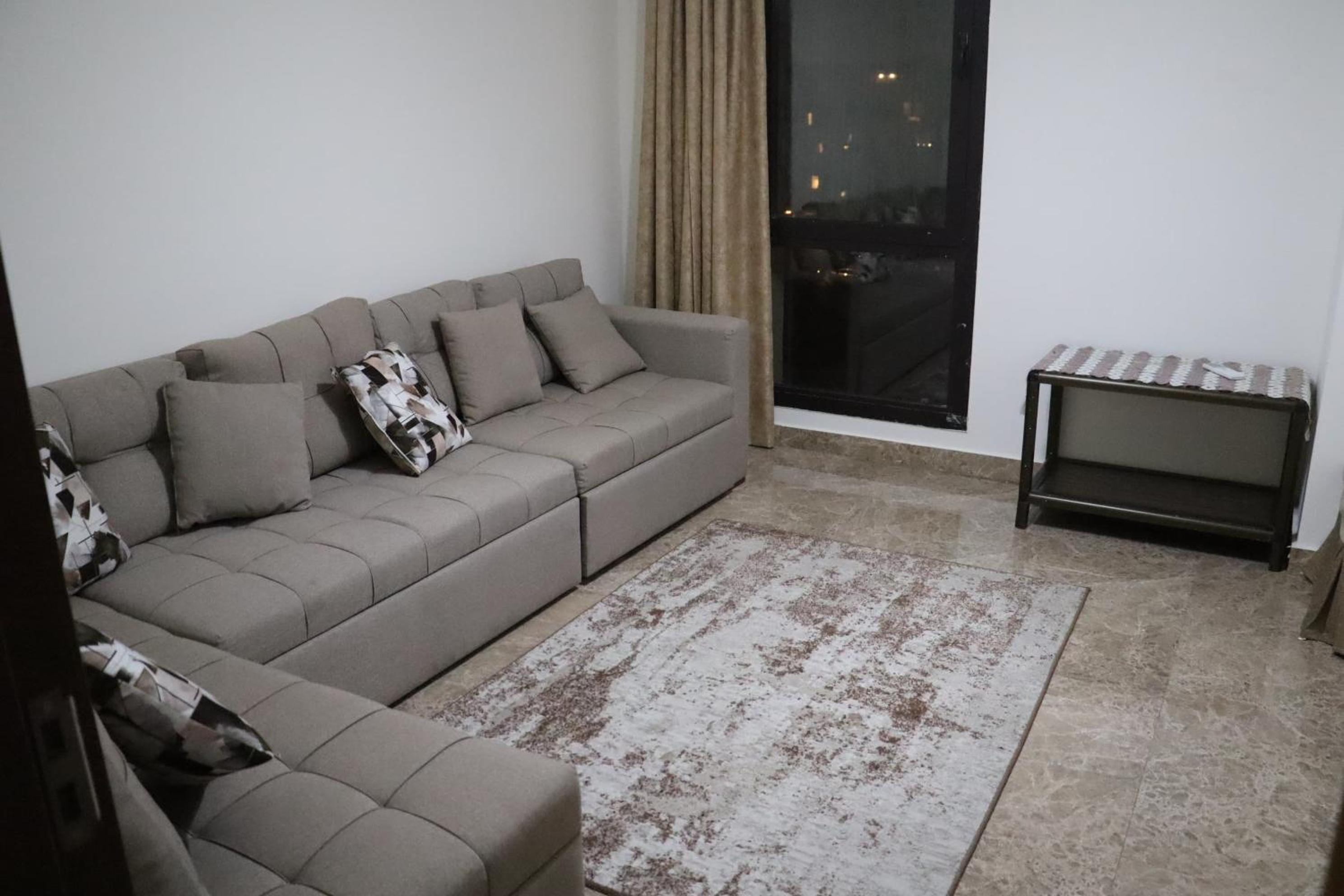 Luxury Stylish Modern 2 Beds Hotel Apartment - East Town Compound - Sodic -New Cairo - Cairo - Egypt