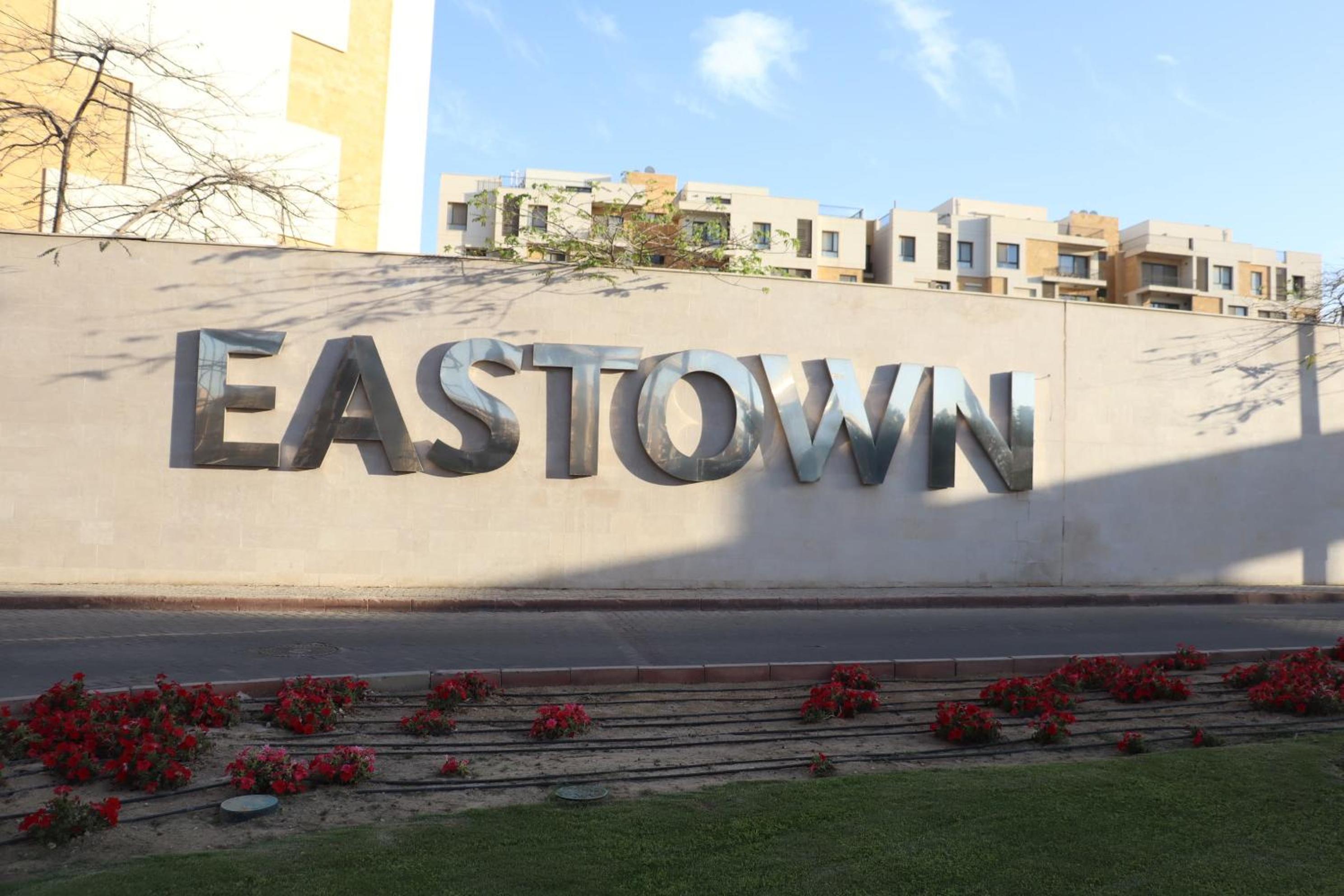 Luxury Stylish Modern 2 Beds Hotel Apartment - East Town Compound - Sodic -New Cairo - Cairo - Egypt