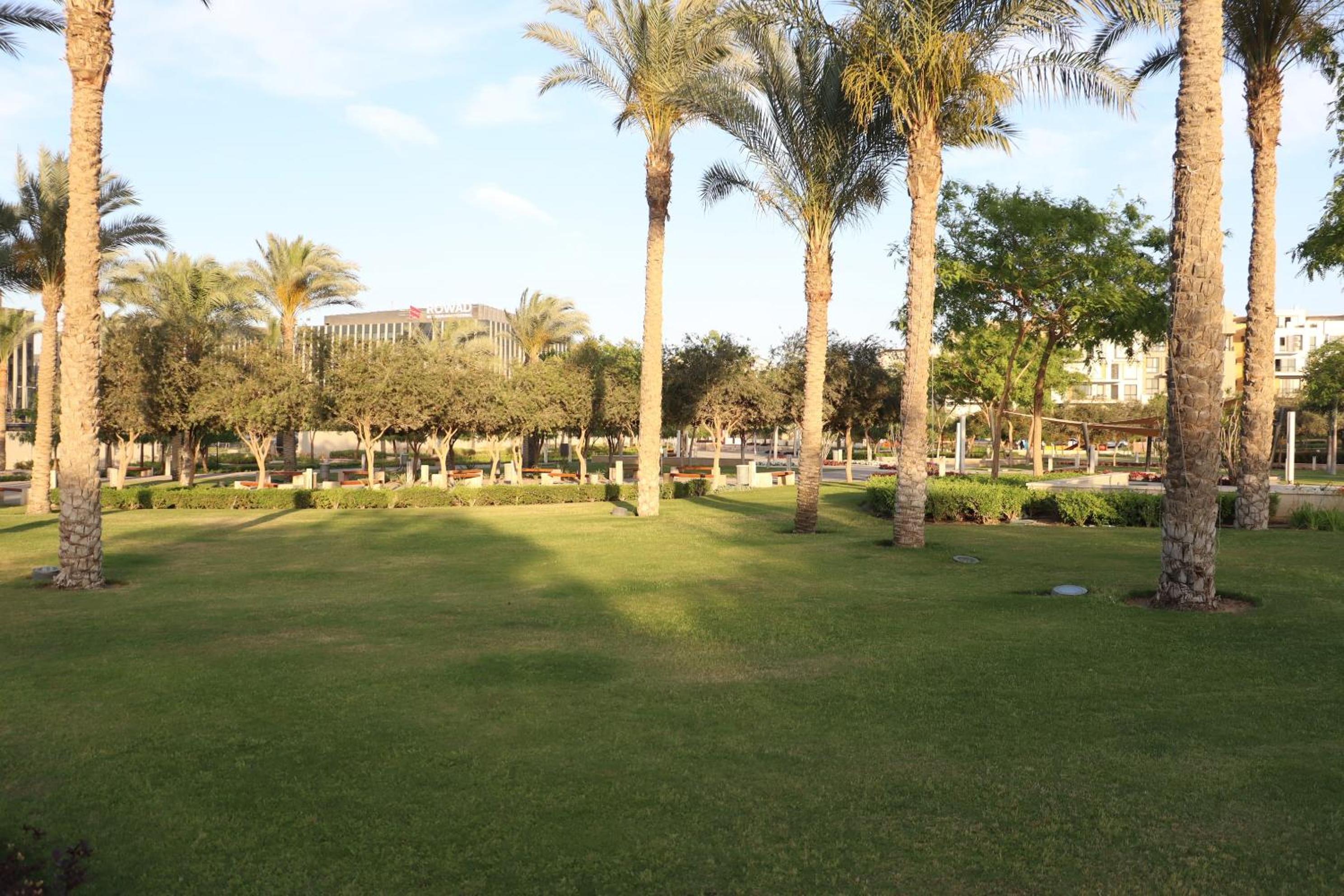 Luxury Stylish Modern 2 Beds Hotel Apartment - East Town Compound - Sodic -New Cairo - Cairo - Egypt