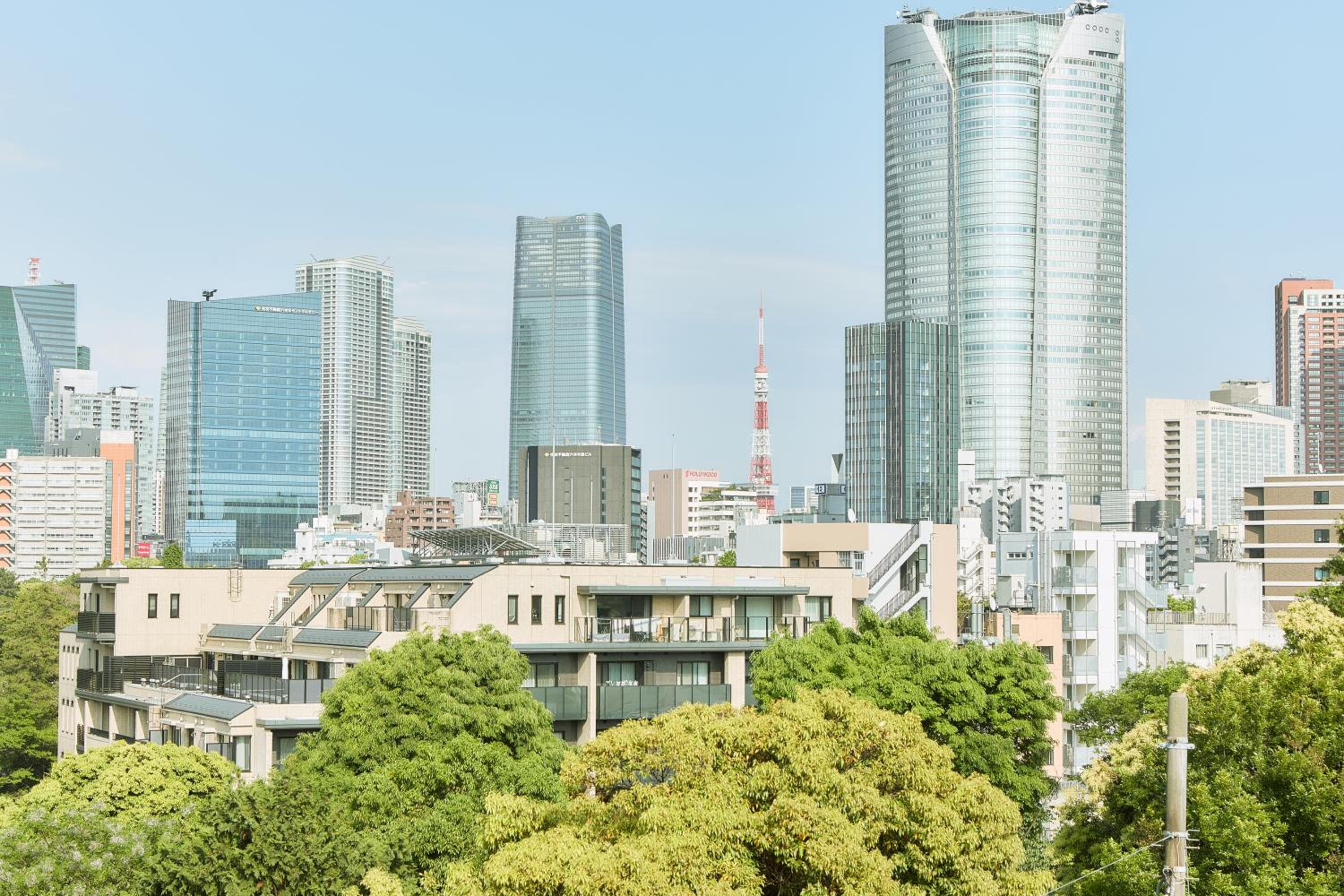 IoTele Minami-Aoyama
