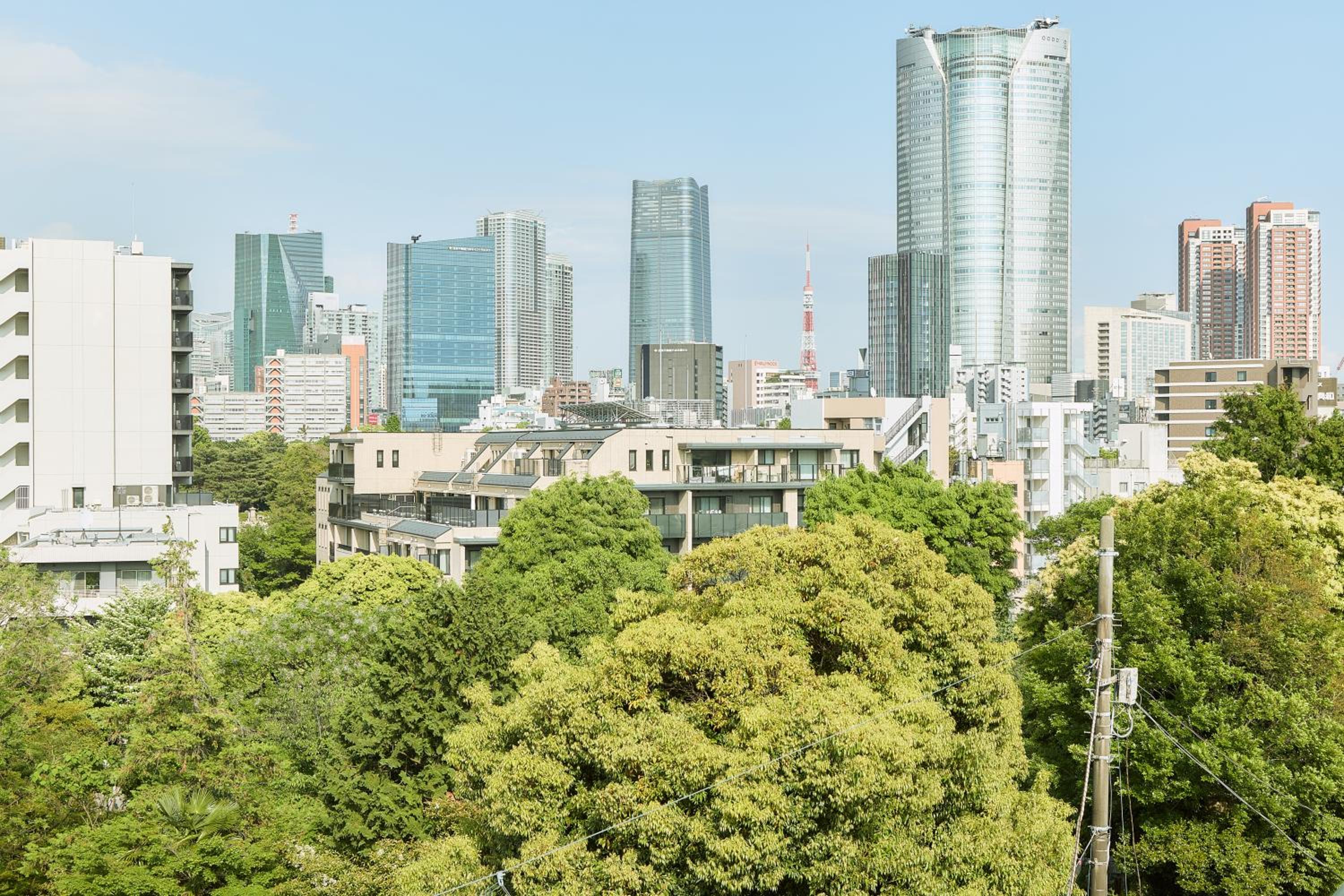 IoTele Minami-Aoyama