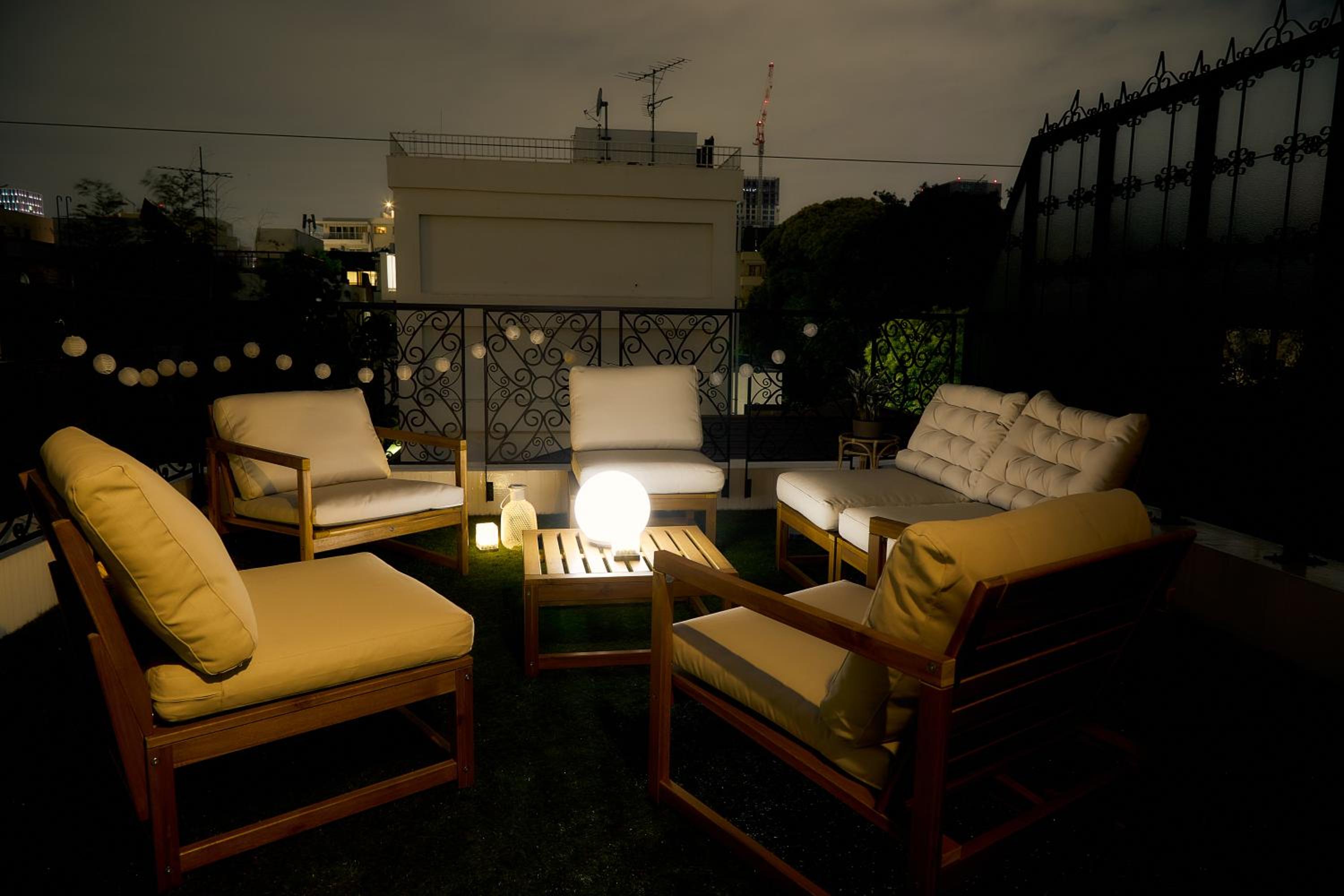 IoTele Minami-Aoyama