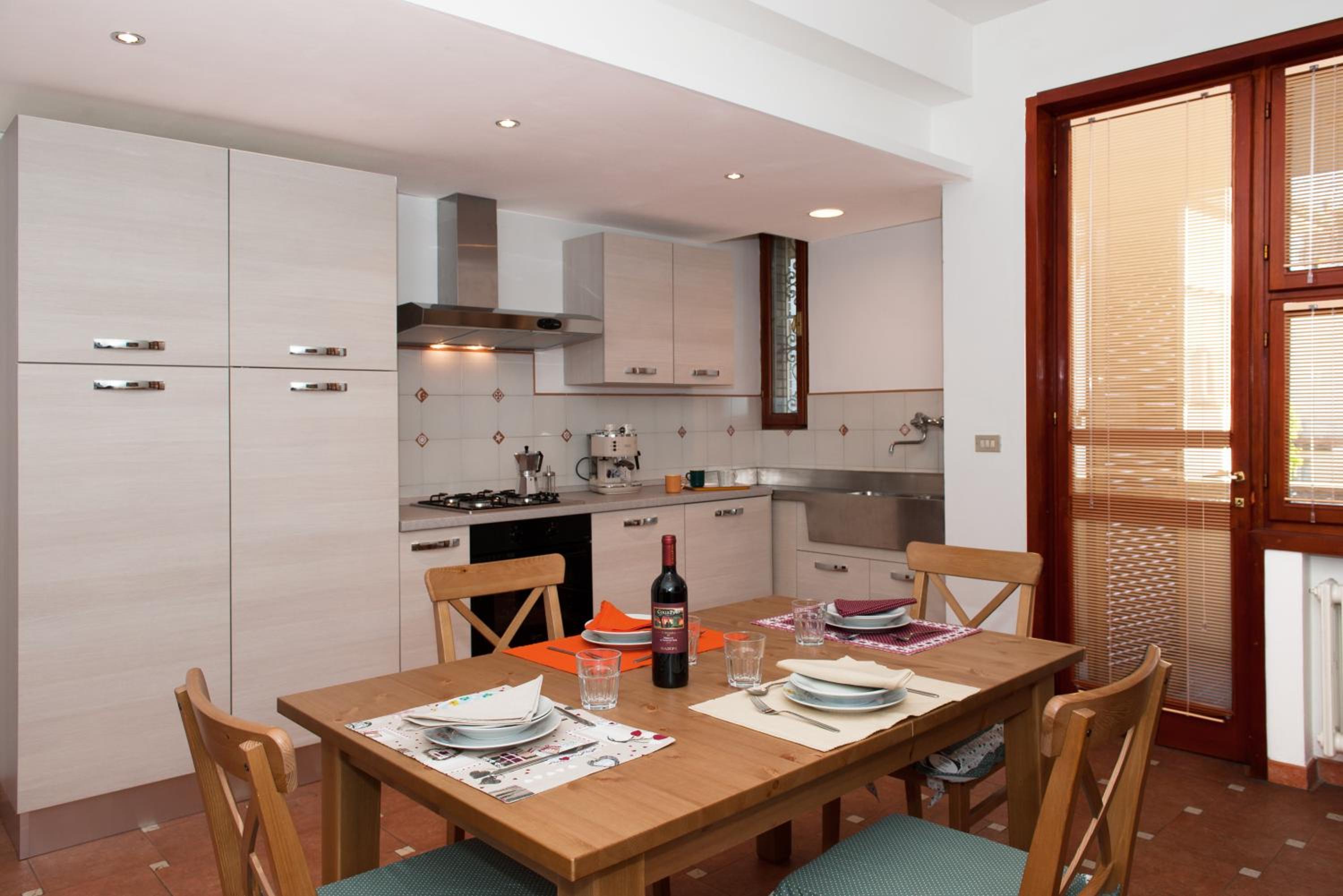 Casa Corinna view 4