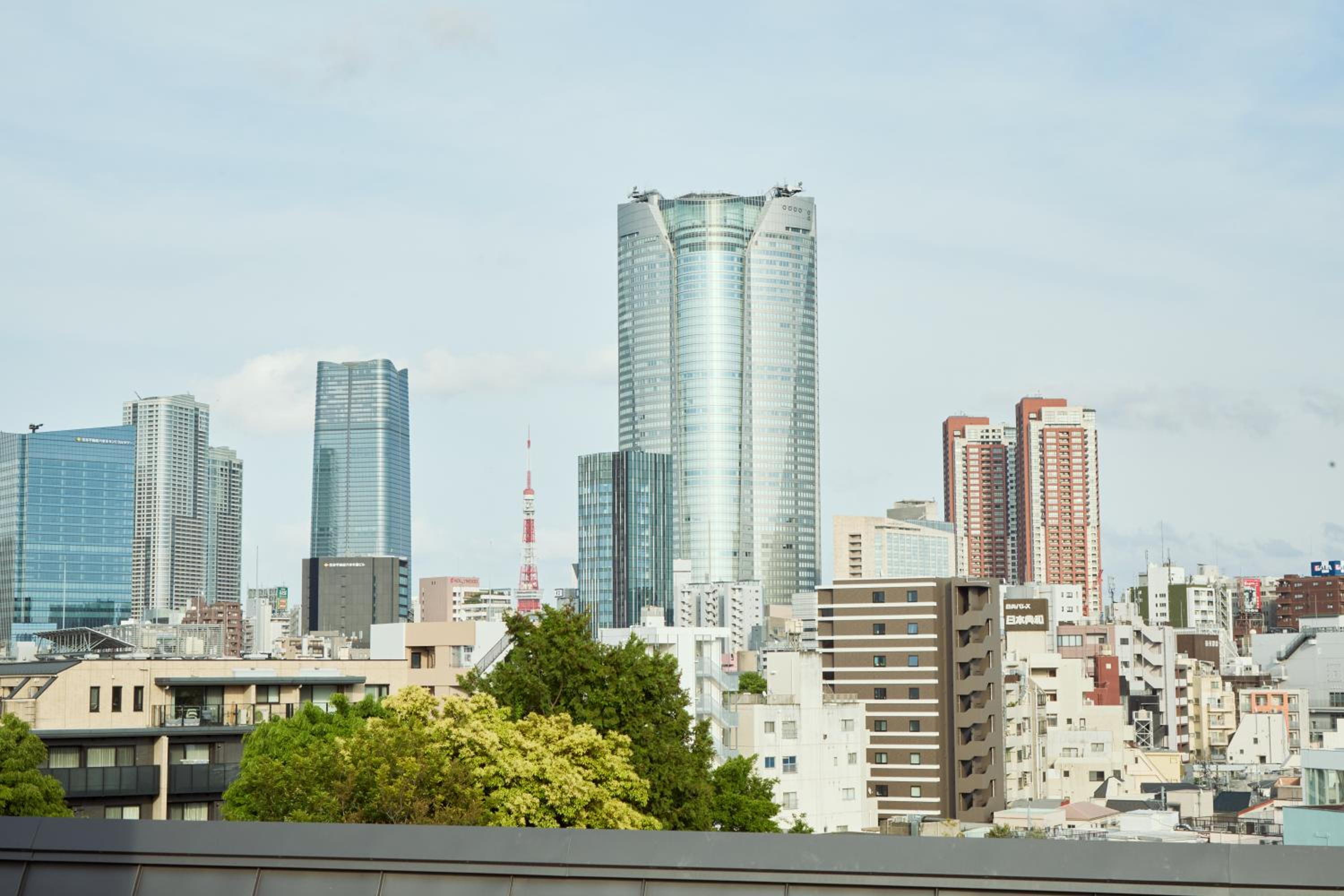 IoTele Minami-Aoyama