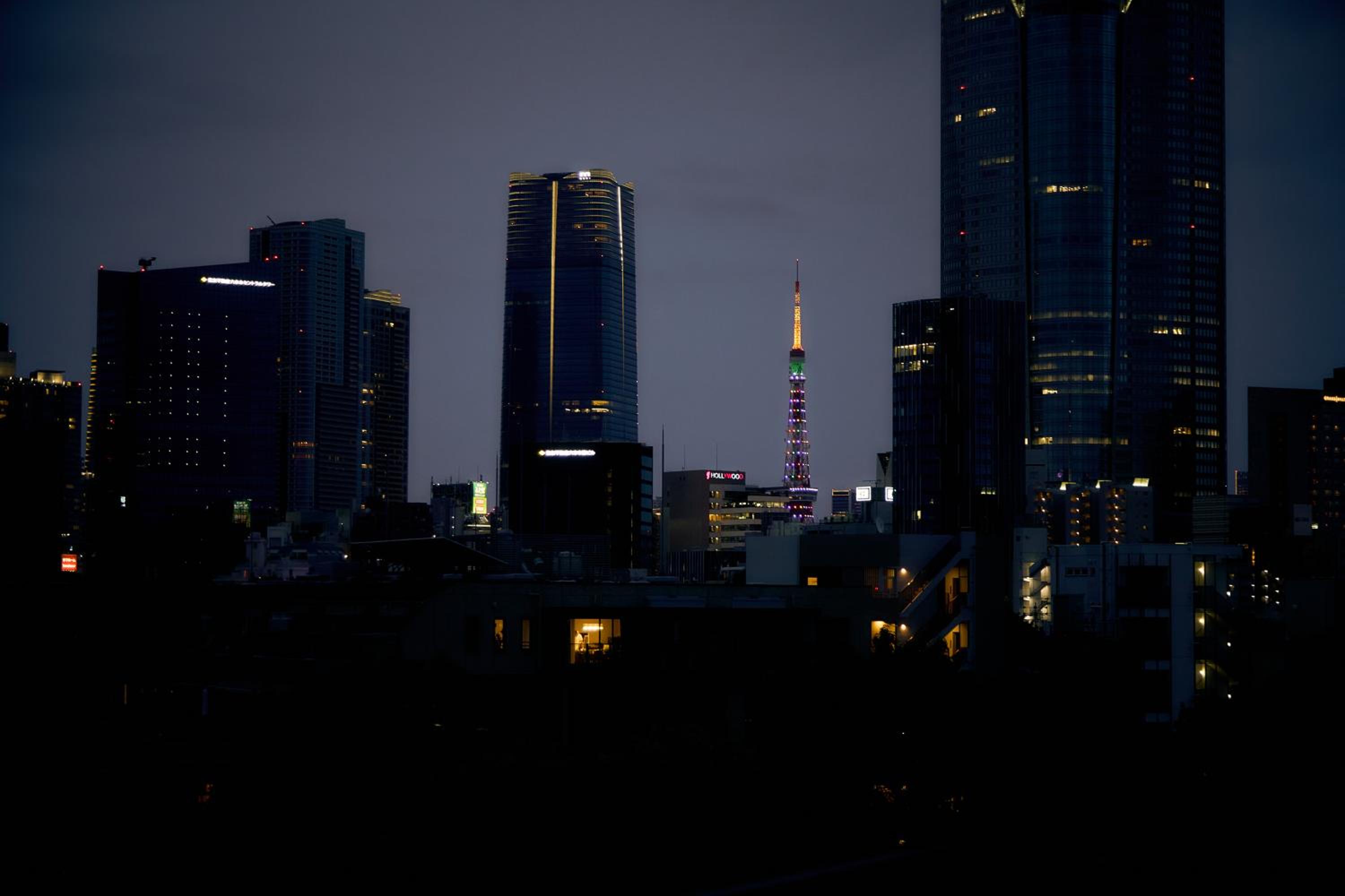 IoTele Minami-Aoyama