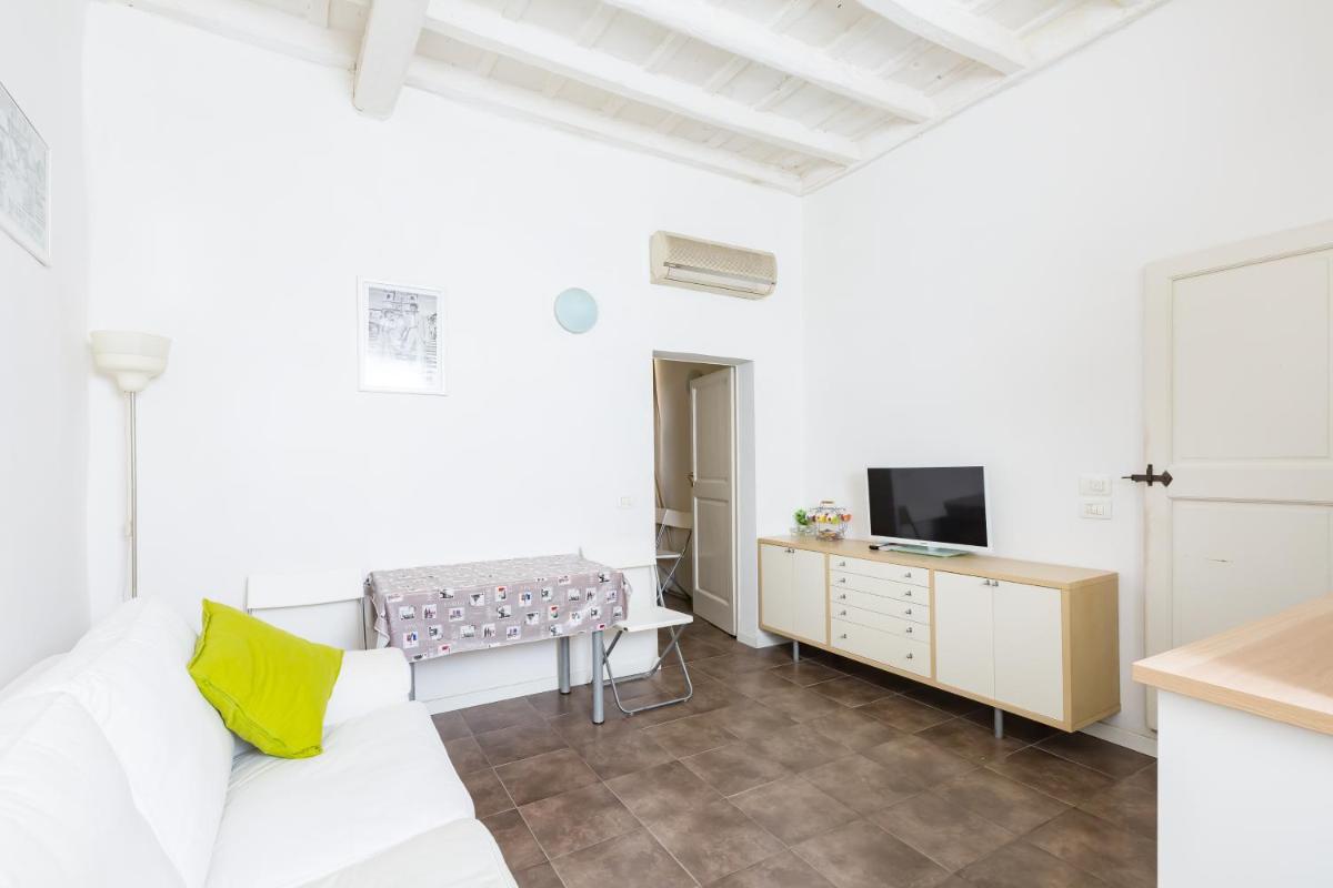 Guest Apartment Monti
