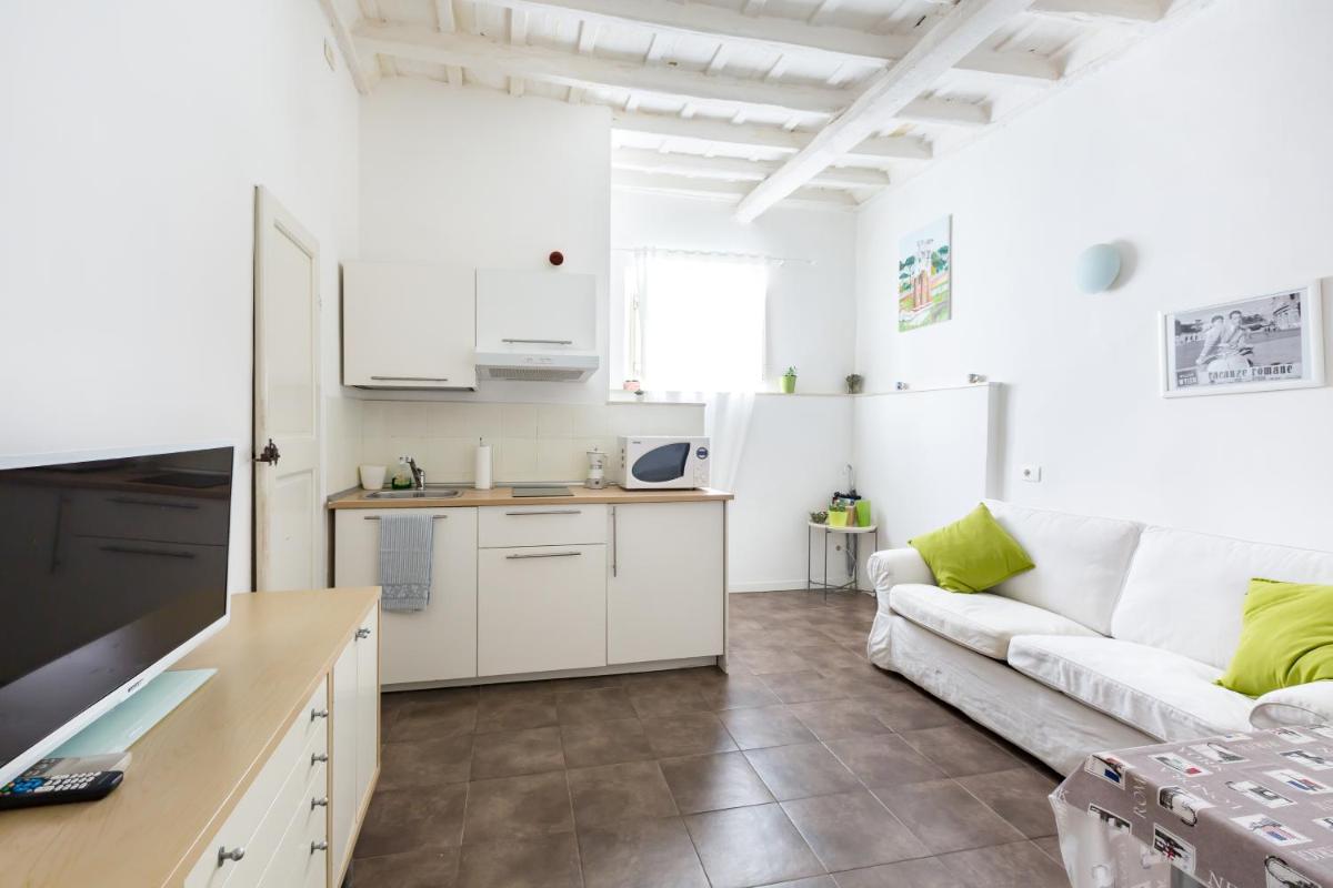 Guest Apartment Monti