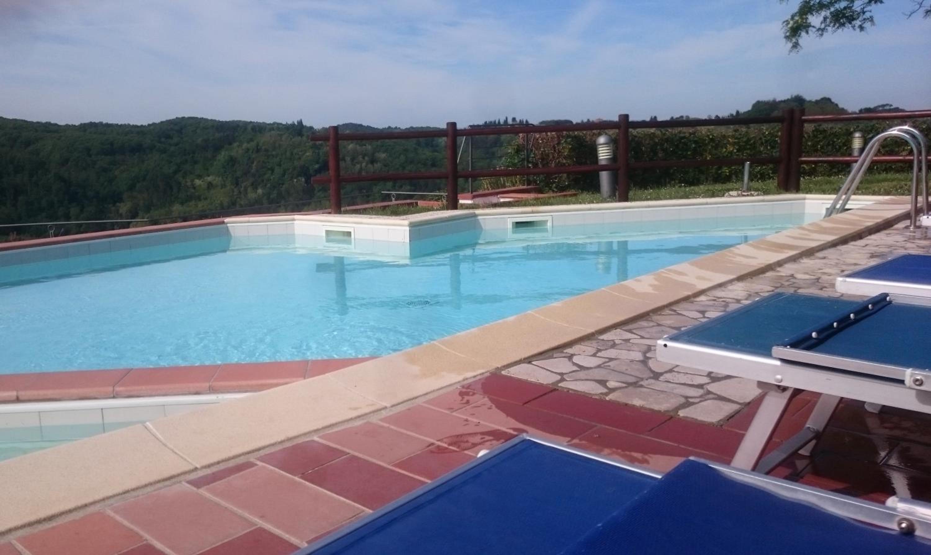 Borgo La Casaccia