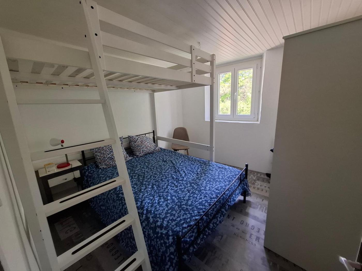 Maison de vacances à la campagne
