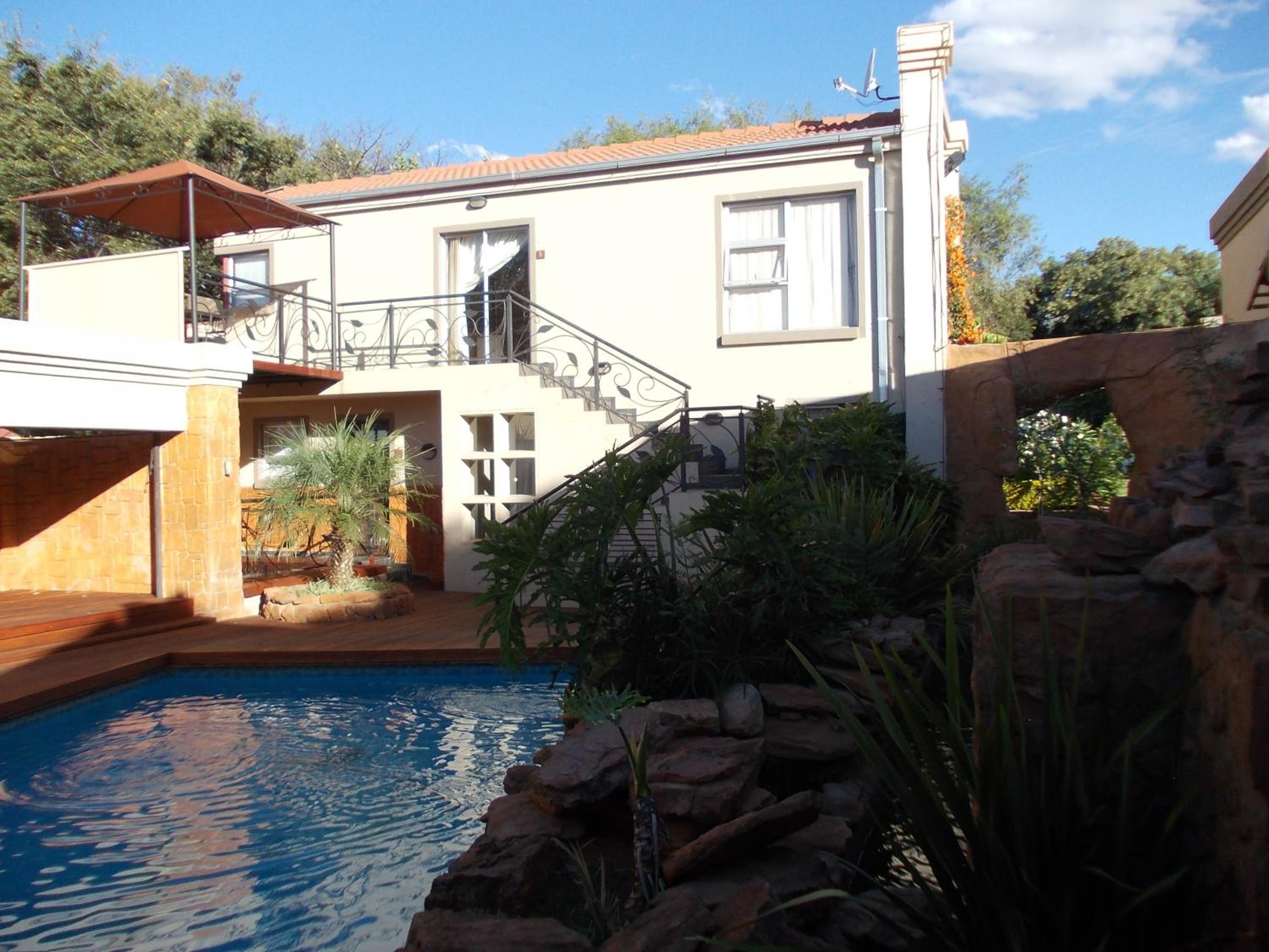 Homestay Travel Guest House
