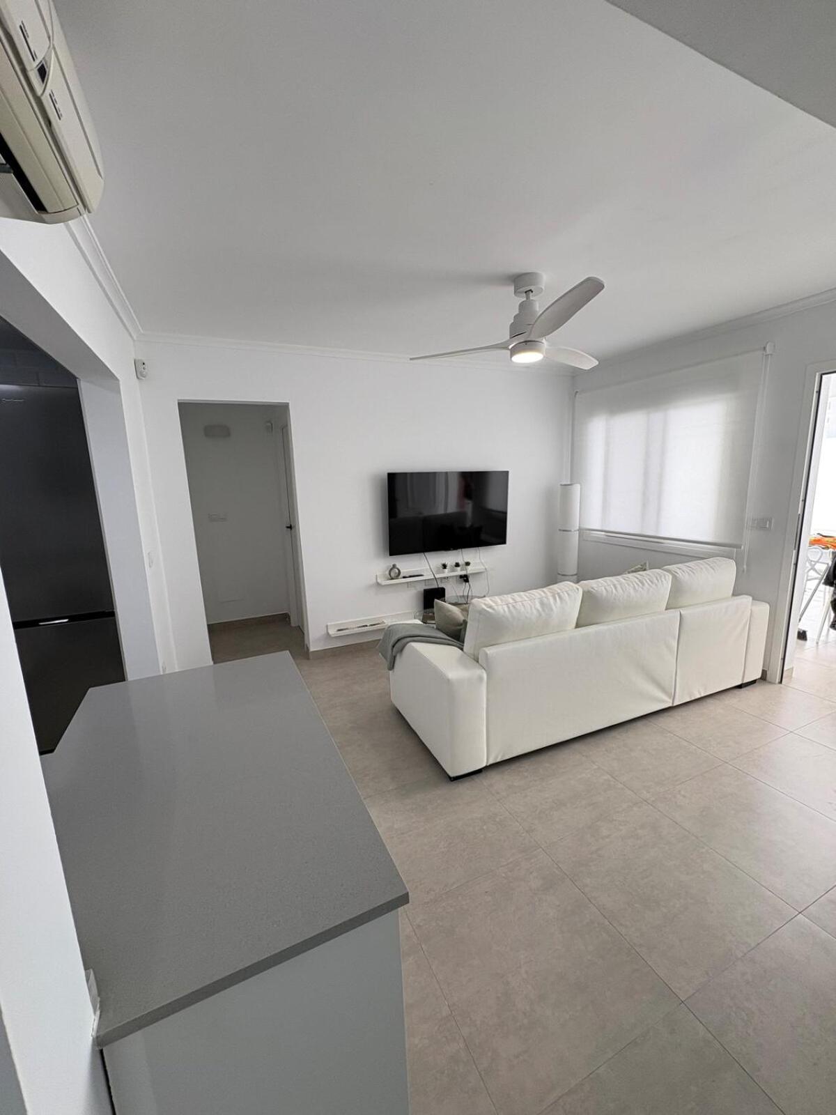 Coco-Cay Beach Bungalow