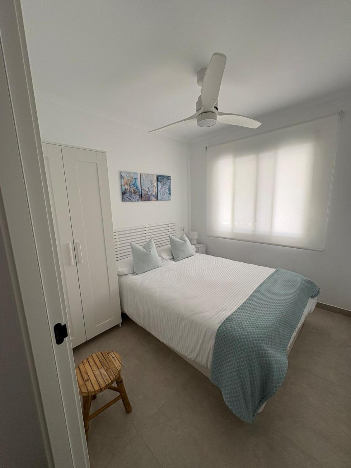 Coco-Cay Beach Bungalow