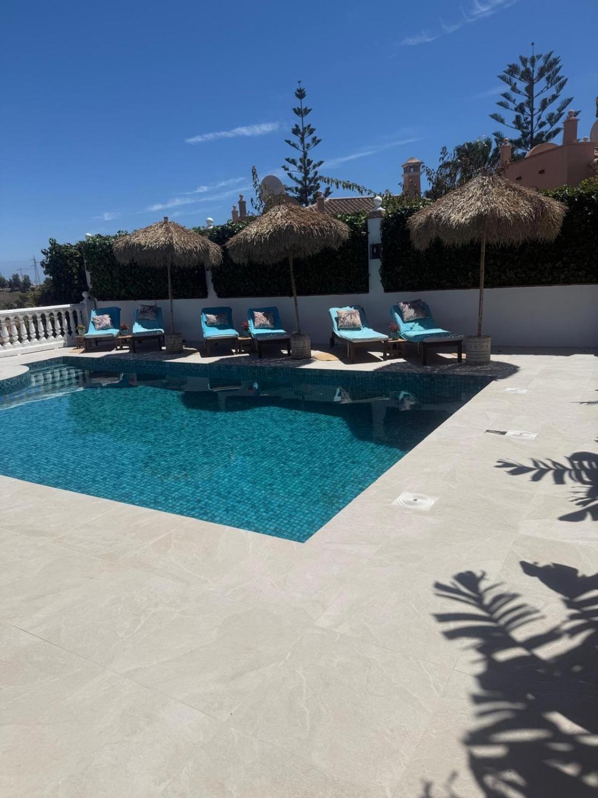 B&B Villa Victoria