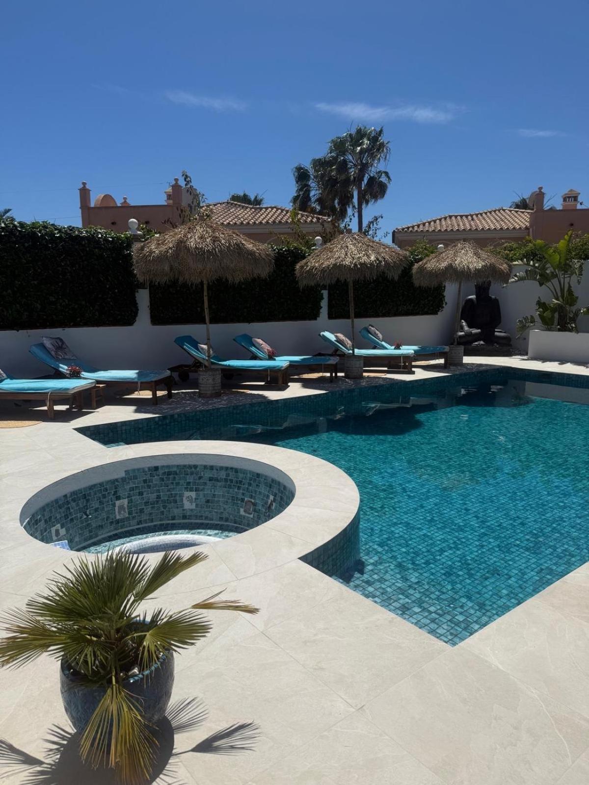 B&B Villa Victoria