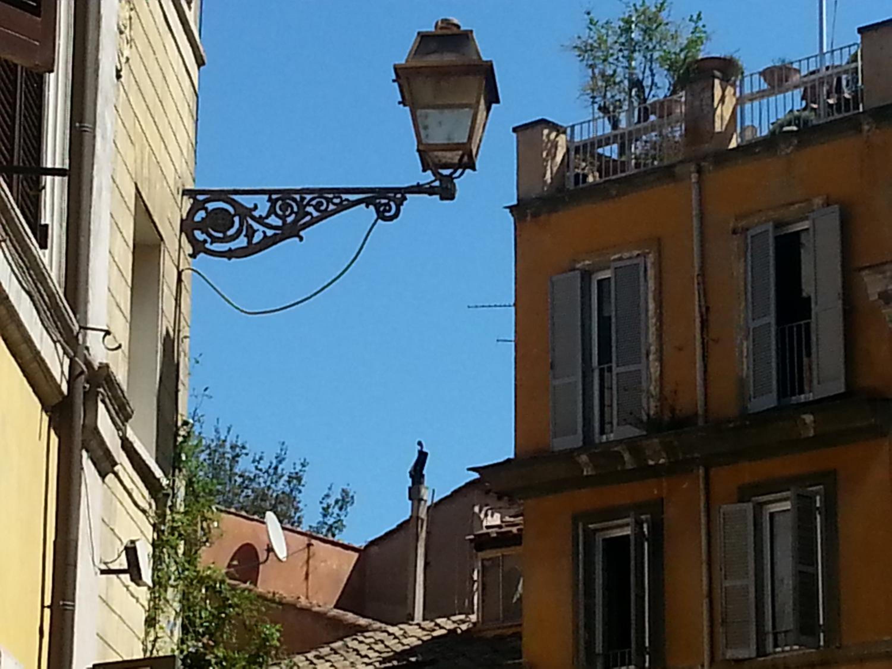B&B Ventisei Scalini A Trastevere