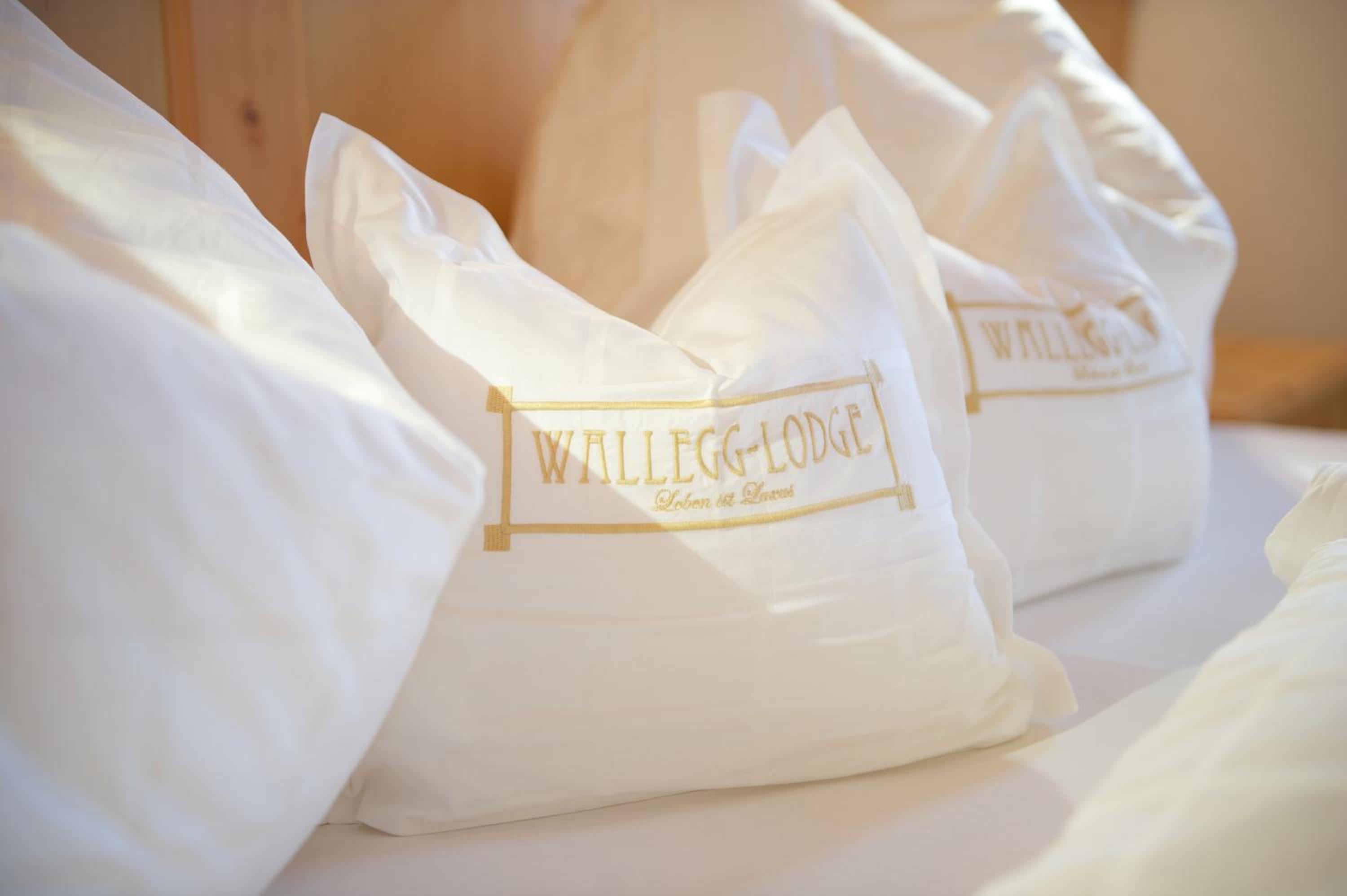 Wallegg Lodge - Alpine Premium Chalet - Ski In-Ski Out - Real Alpine Location Saalbach