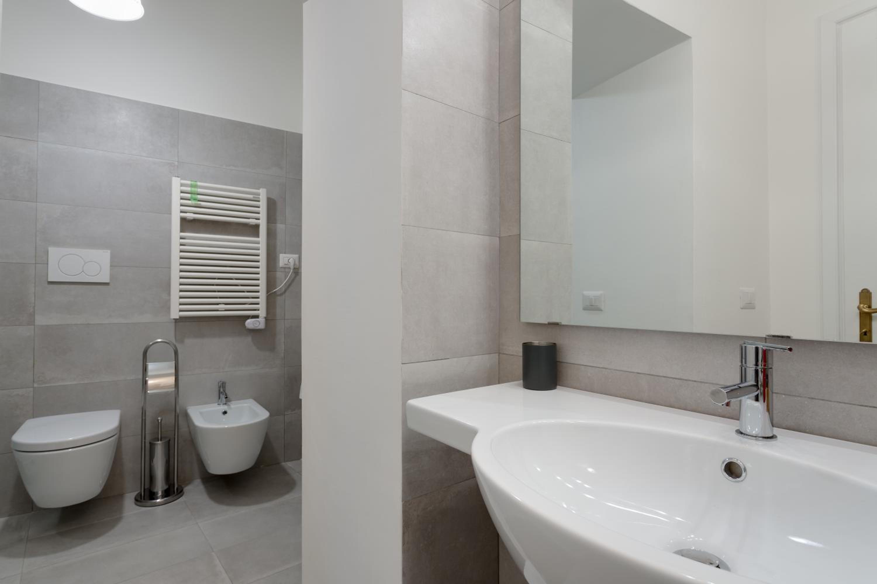 Rome as you feel - Grotta Pinta apartments