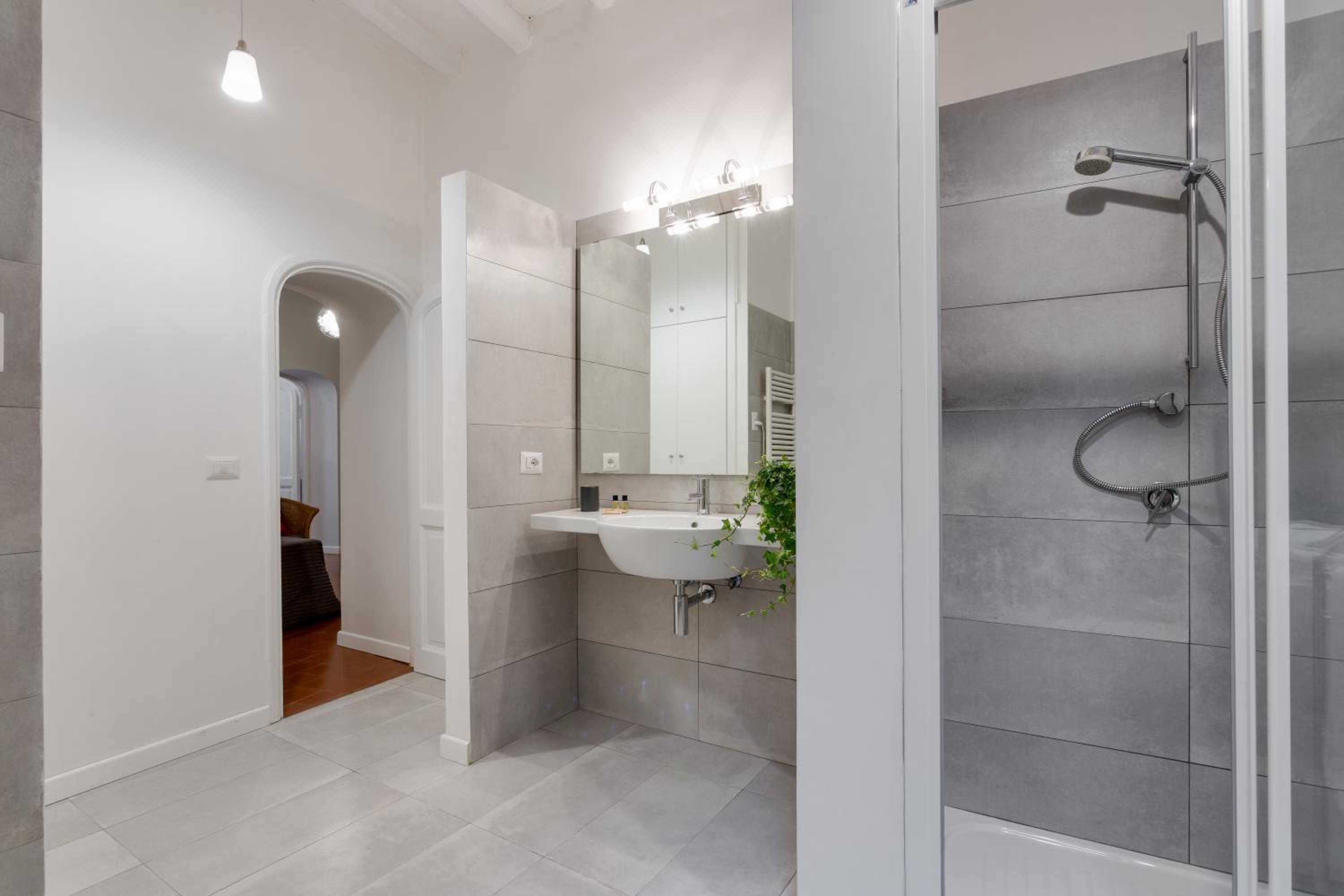 Rome as you feel - Grotta Pinta apartments