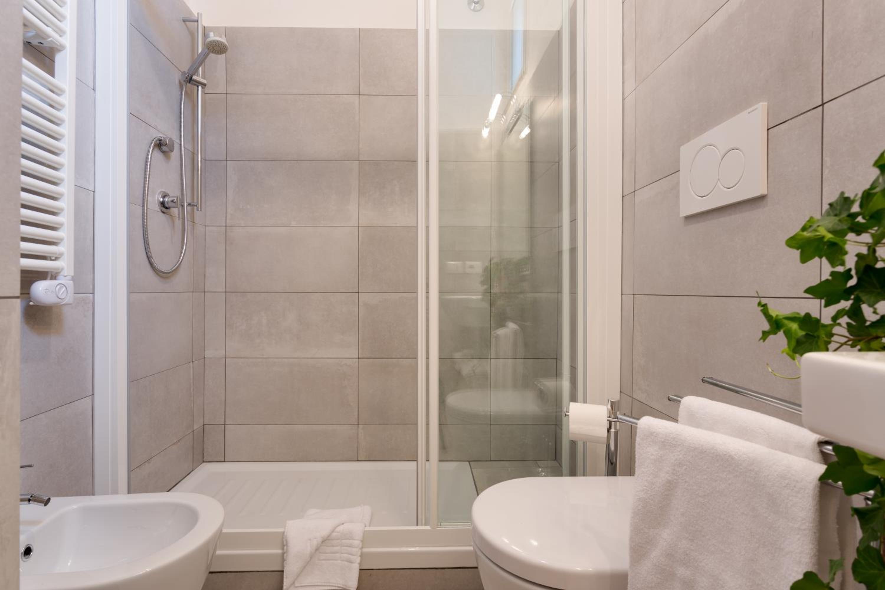 Rome as you feel - Grotta Pinta apartments