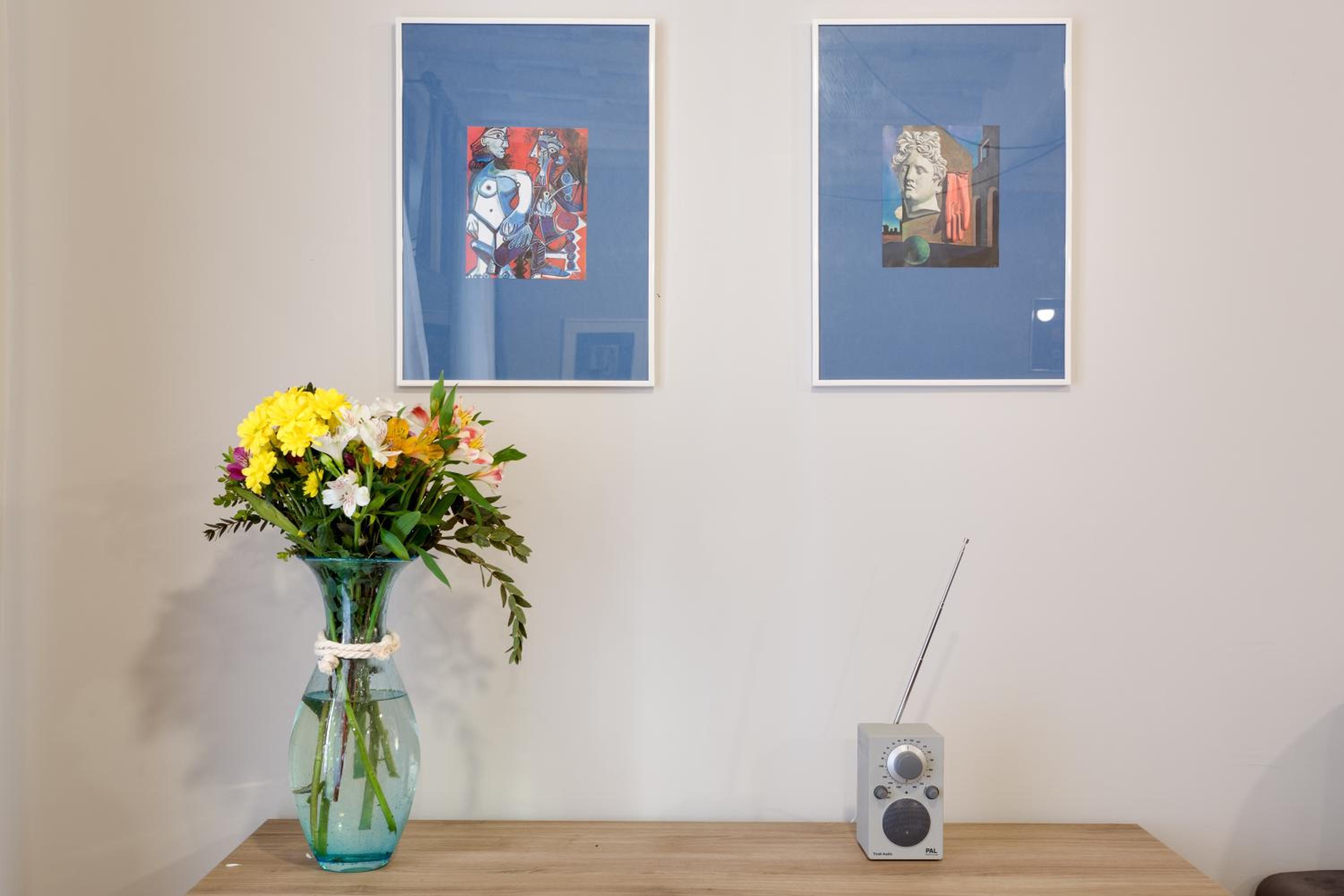 Rome as you feel - Grotta Pinta apartments