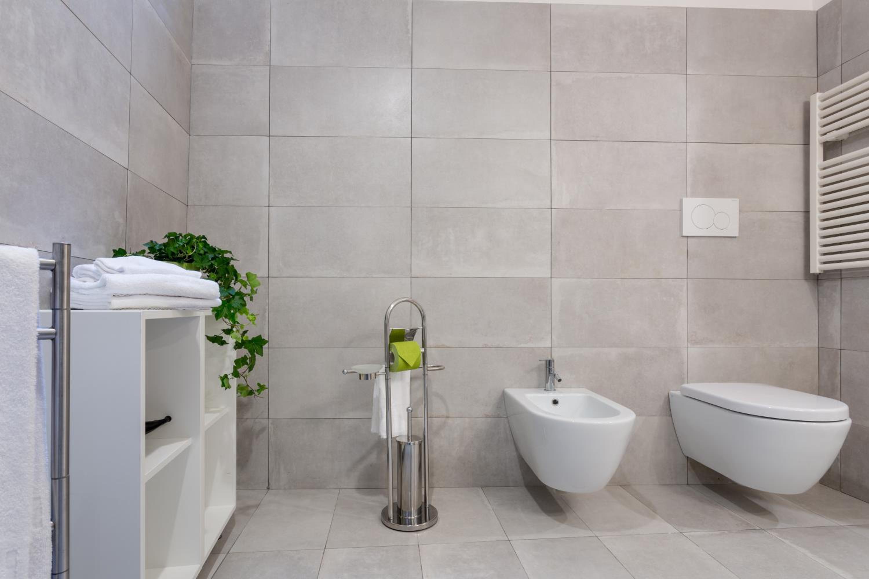 Rome as you feel - Grotta Pinta apartments