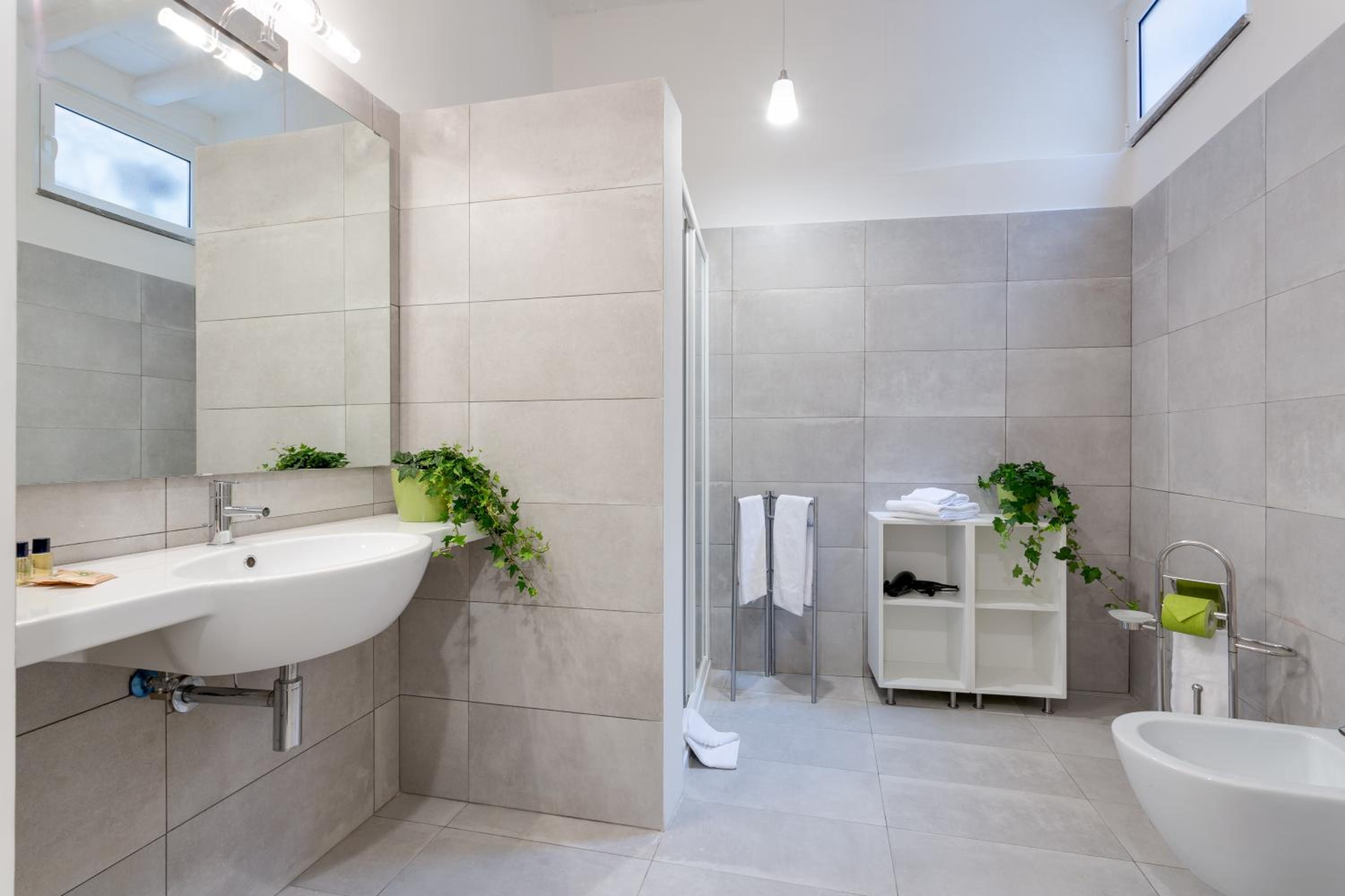 Rome as you feel - Grotta Pinta apartments