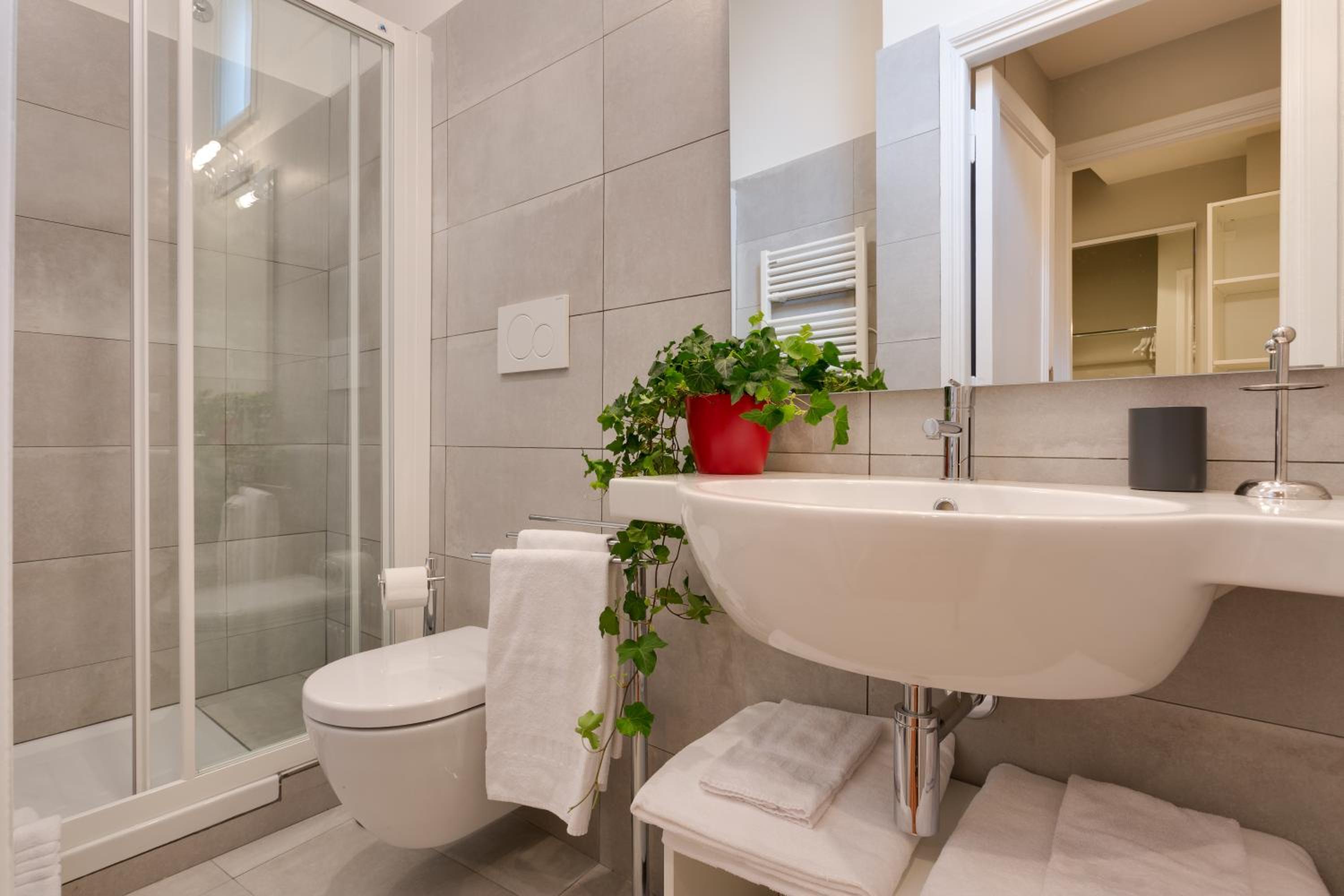 Rome as you feel - Grotta Pinta apartments