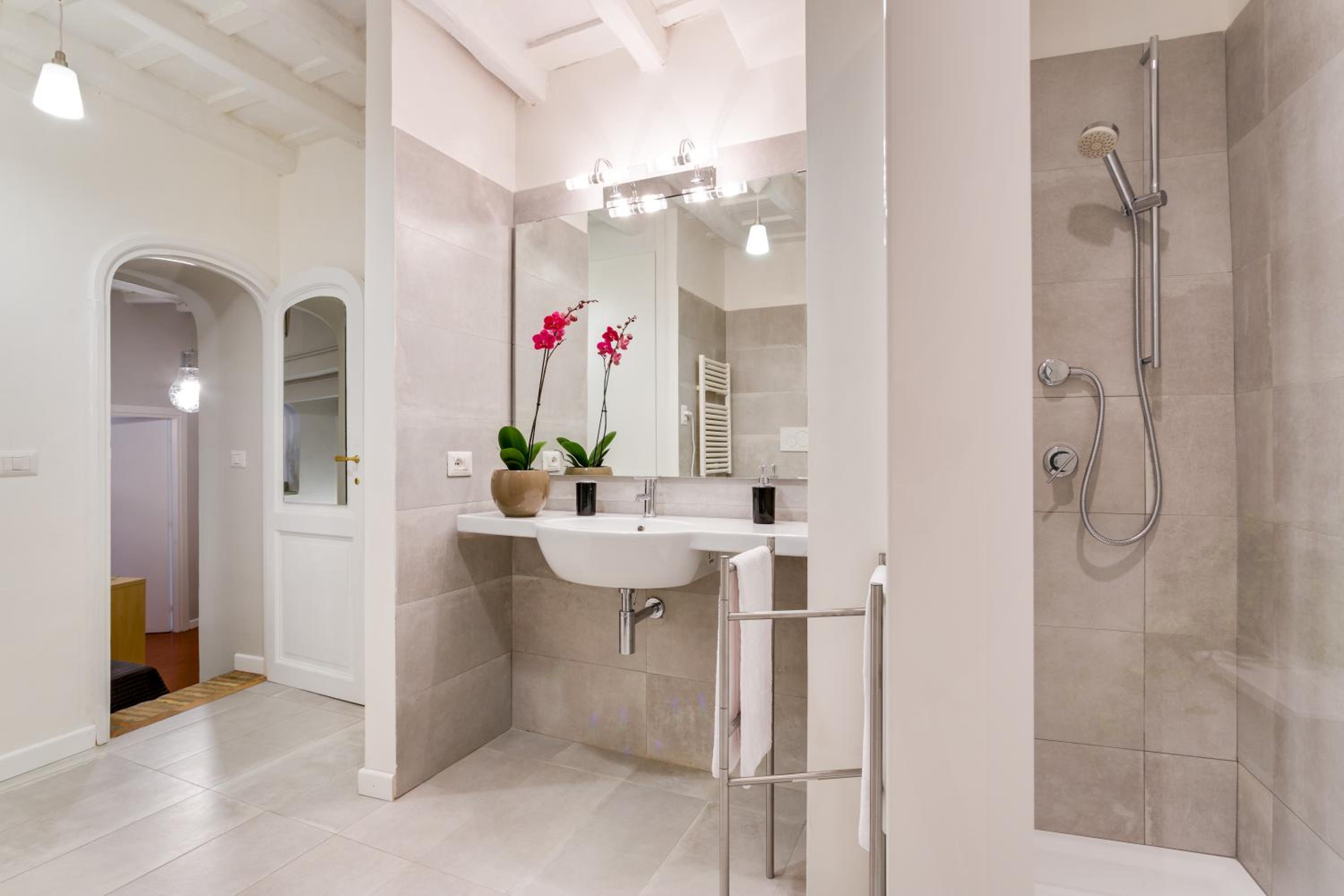 Rome as you feel - Grotta Pinta apartments