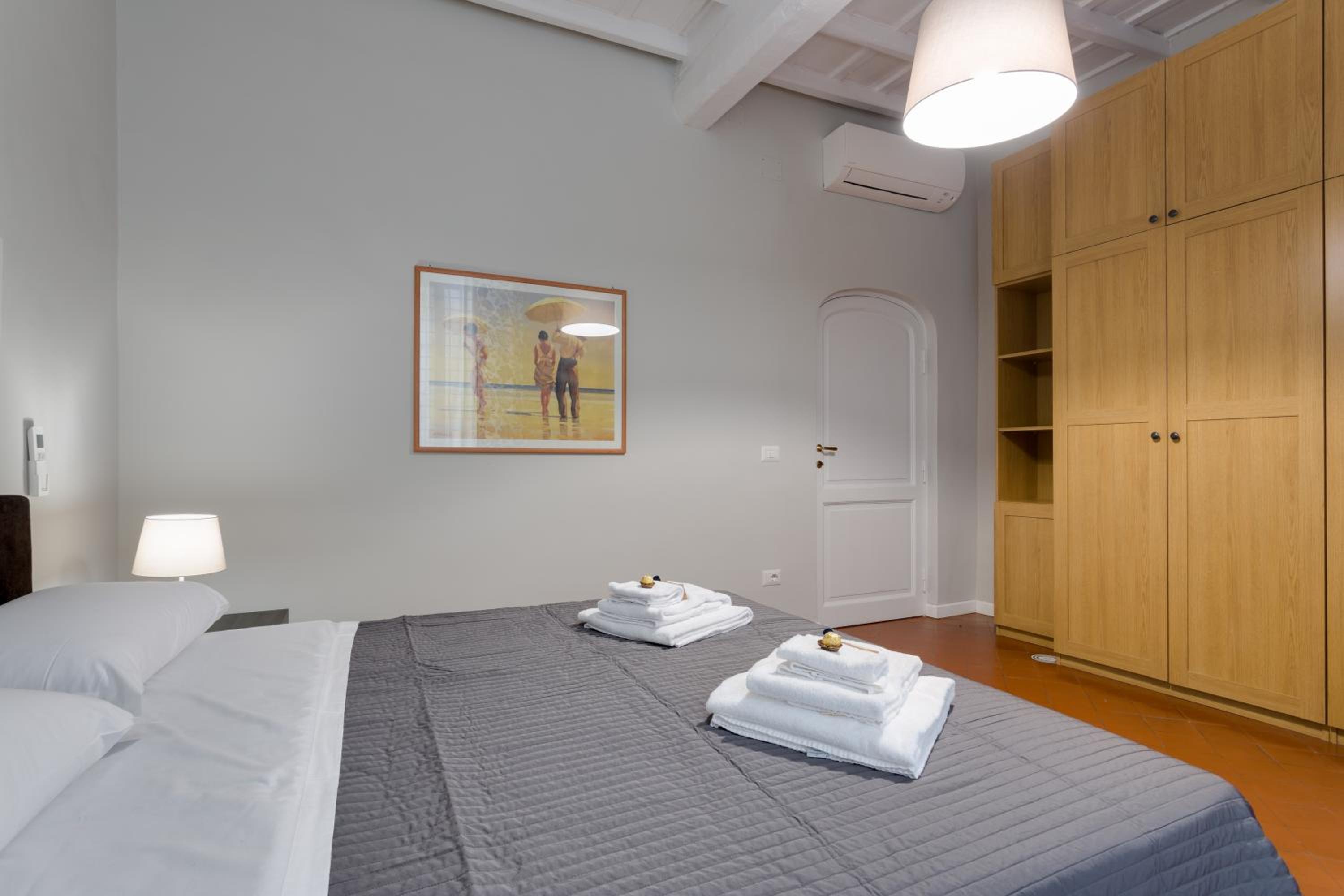 Rome as you feel - Grotta Pinta apartments