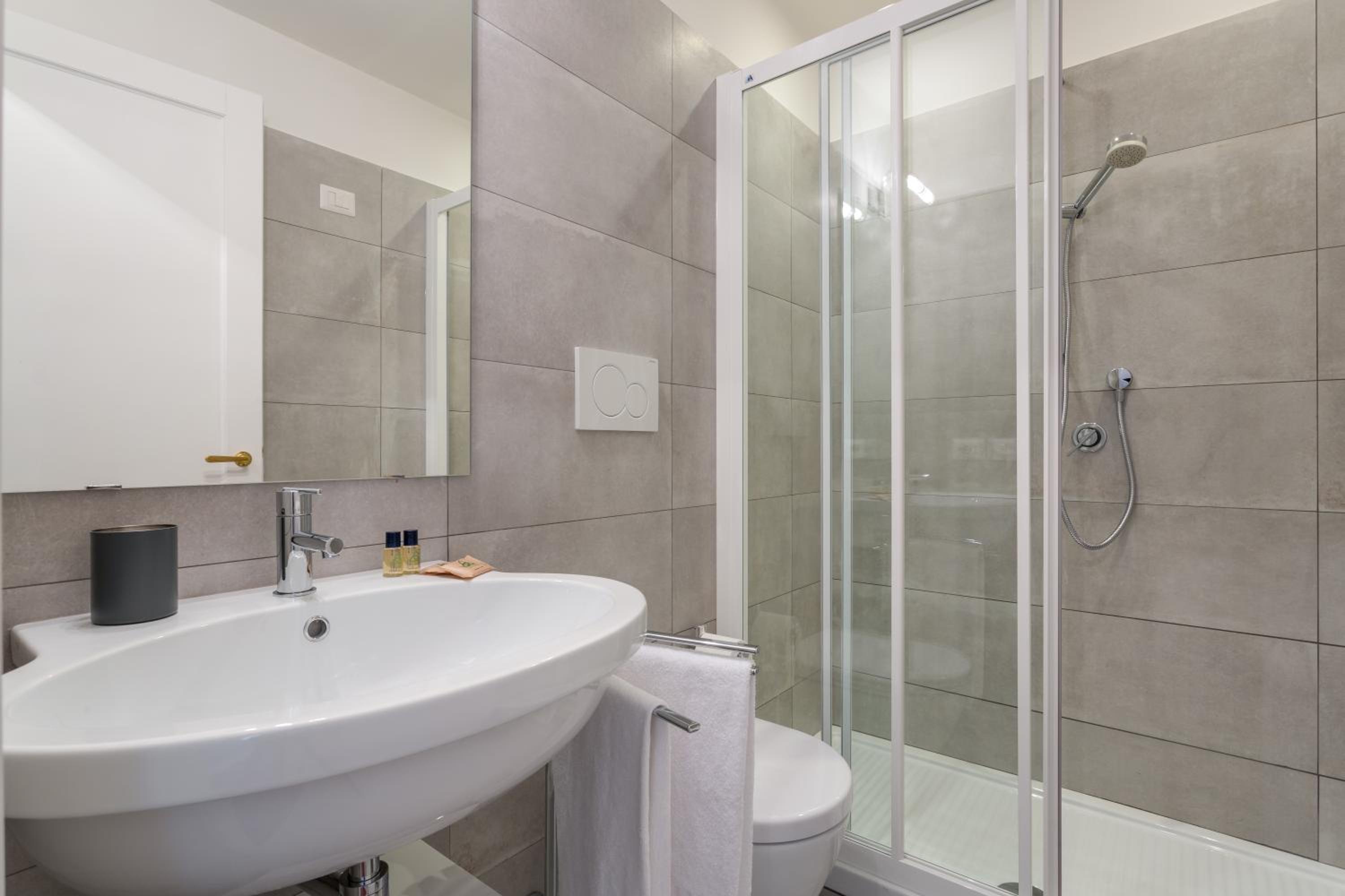 Rome as you feel - Grotta Pinta apartments