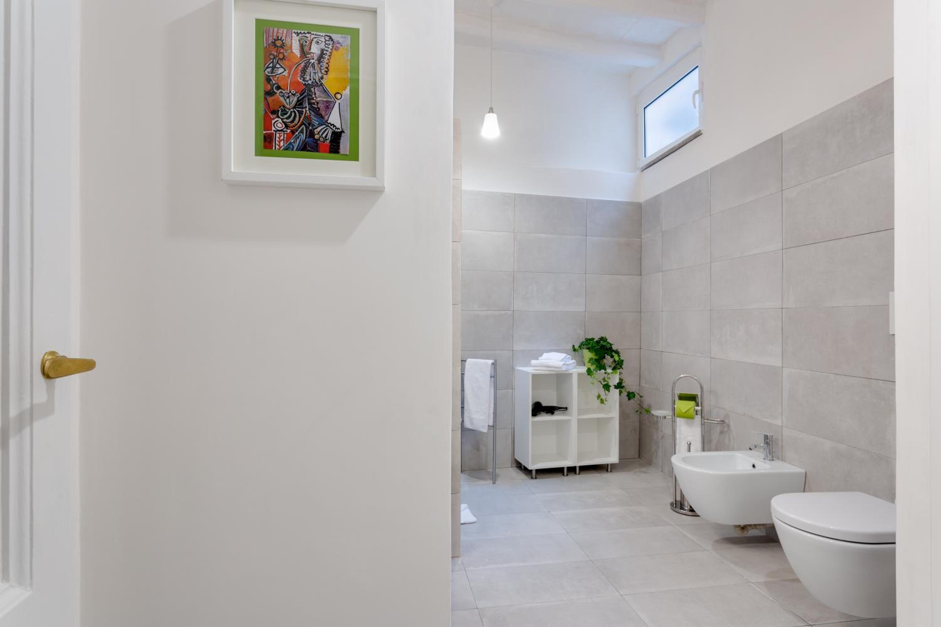 Rome as you feel - Grotta Pinta apartments