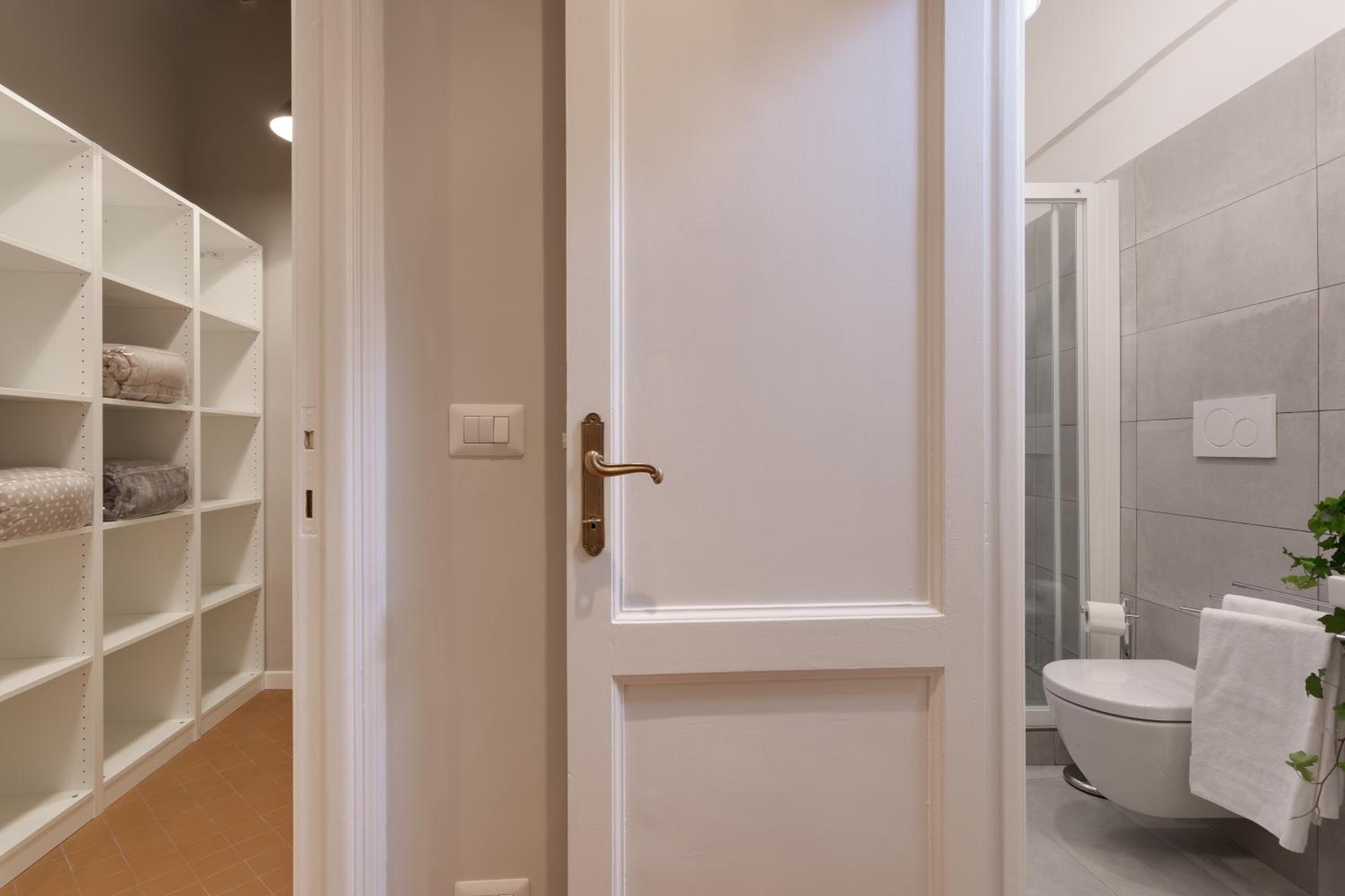 Rome as you feel - Grotta Pinta apartments