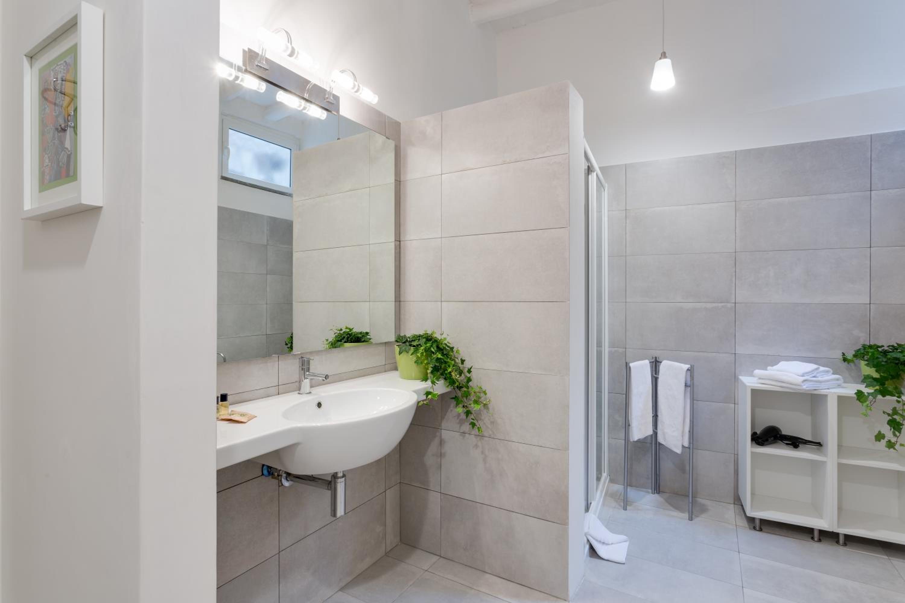 Rome as you feel - Grotta Pinta apartments