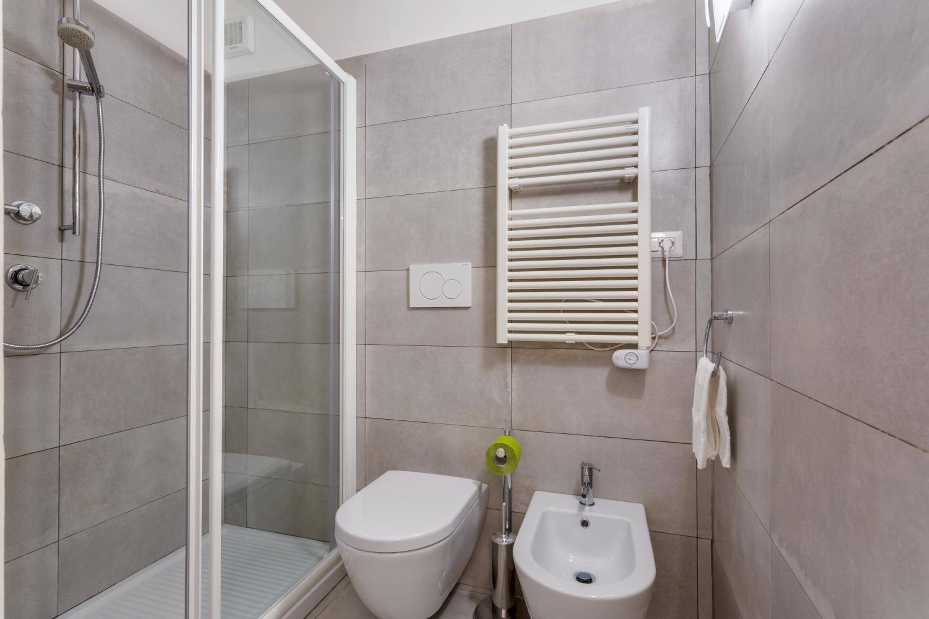 Rome as you feel - Grotta Pinta apartments