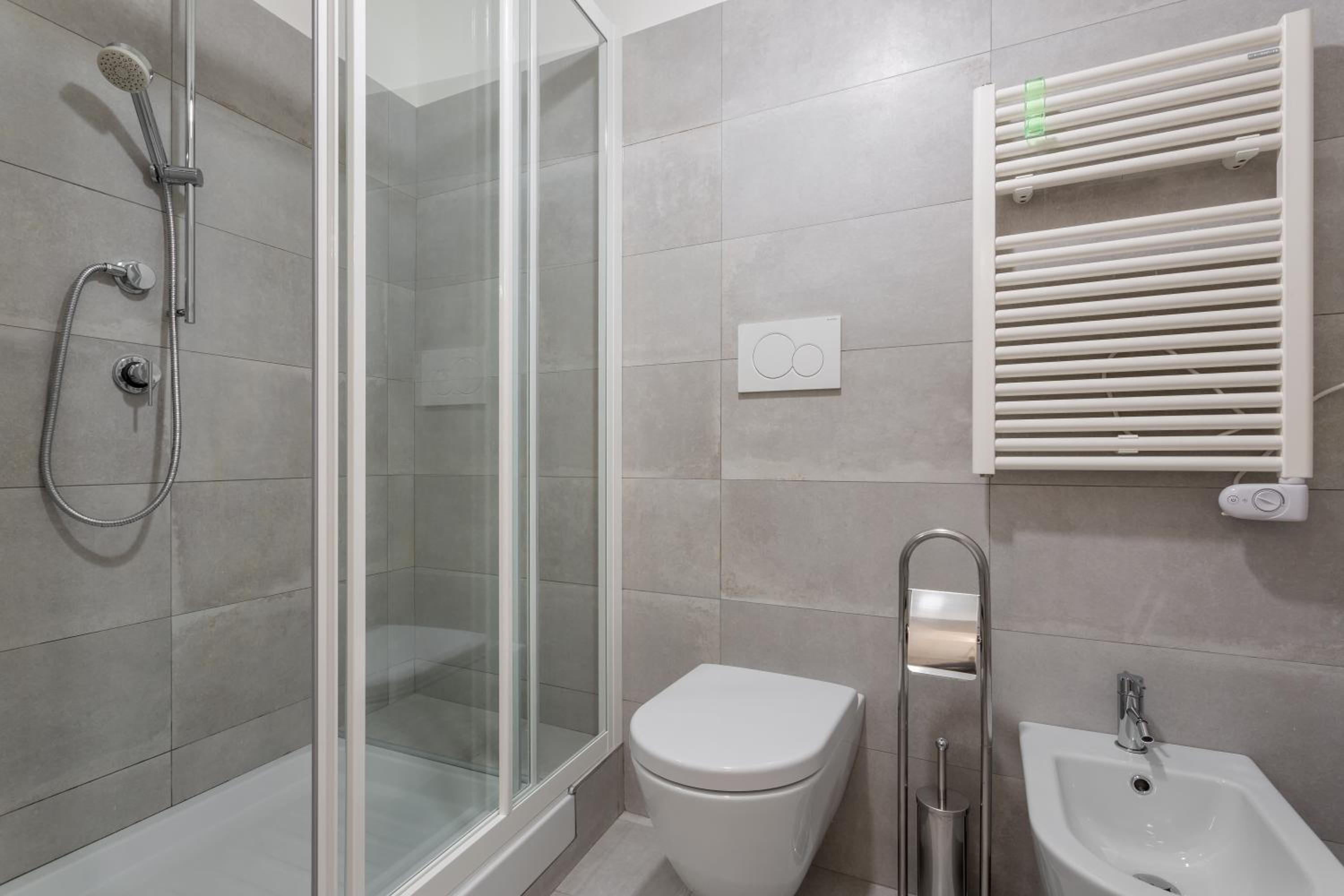 Rome as you feel - Grotta Pinta apartments