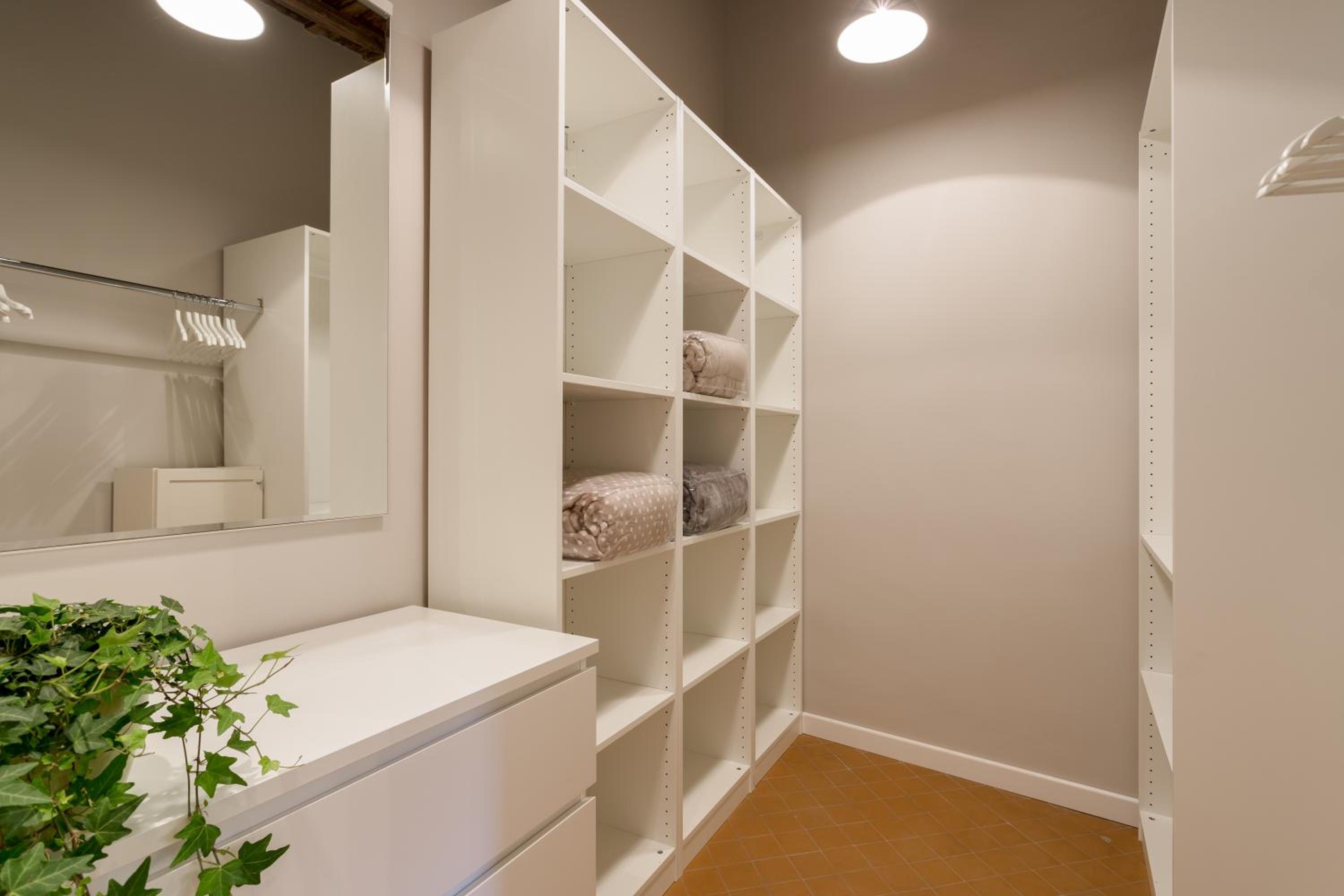 Rome as you feel - Grotta Pinta apartments