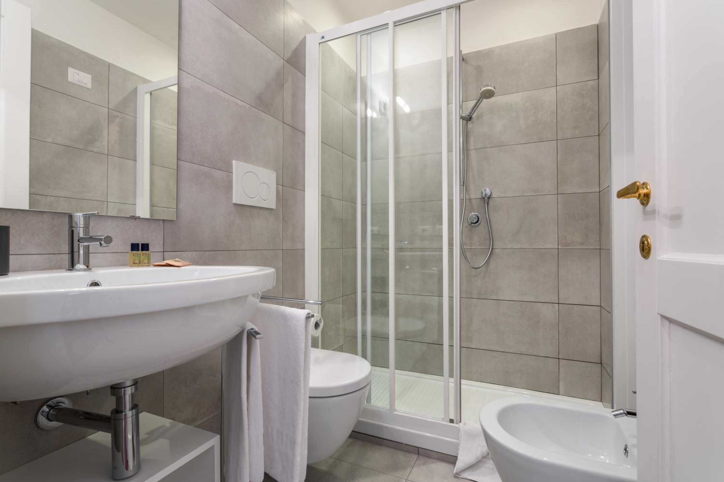 Rome as you feel - Grotta Pinta apartments