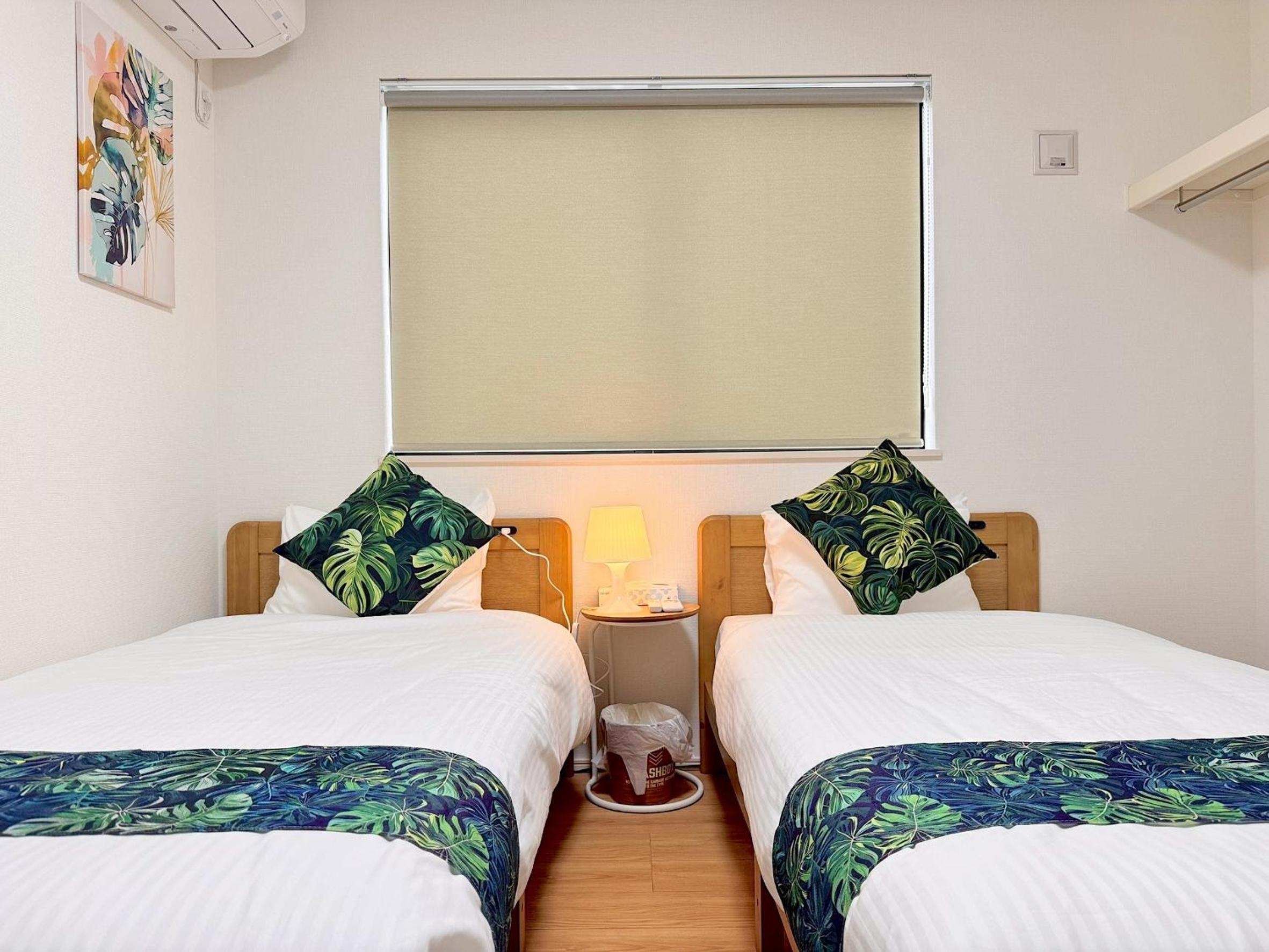 NAGI Resort Nago - Yofuke