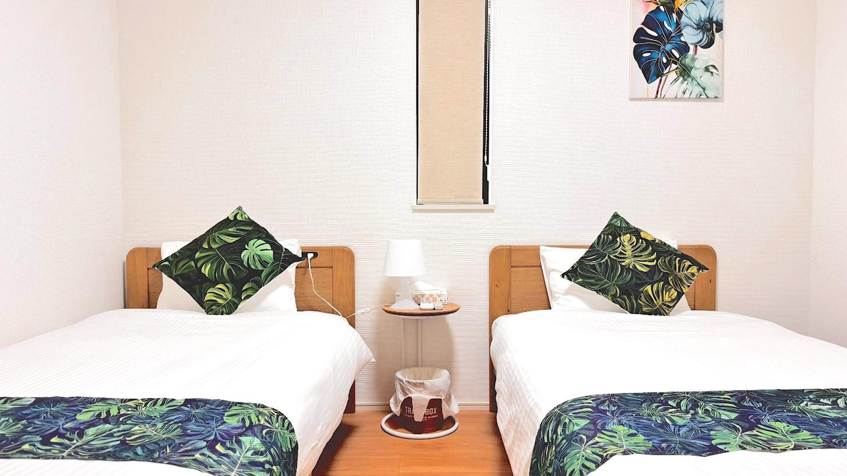 NAGI Resort Nago - Yofuke