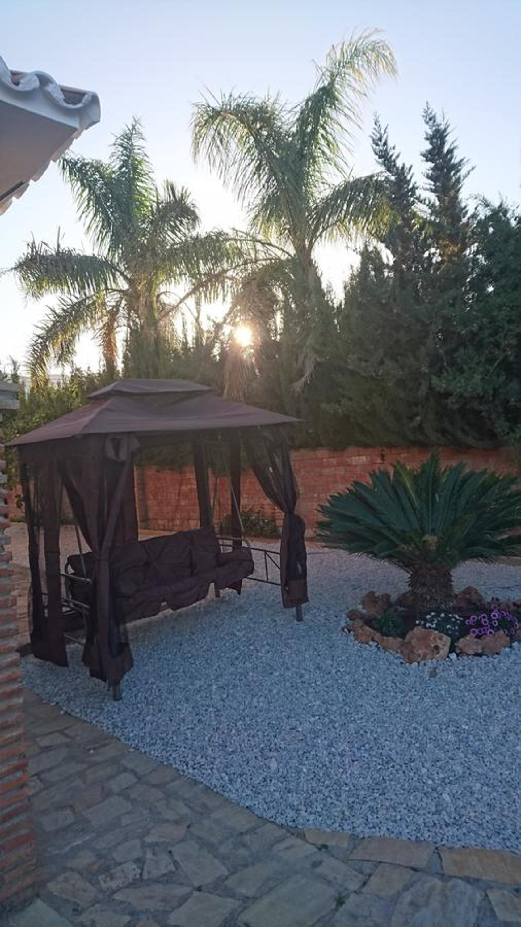 Villa Buenavista Malaga - sea view, private heated pool, spa, 5 bedrooms