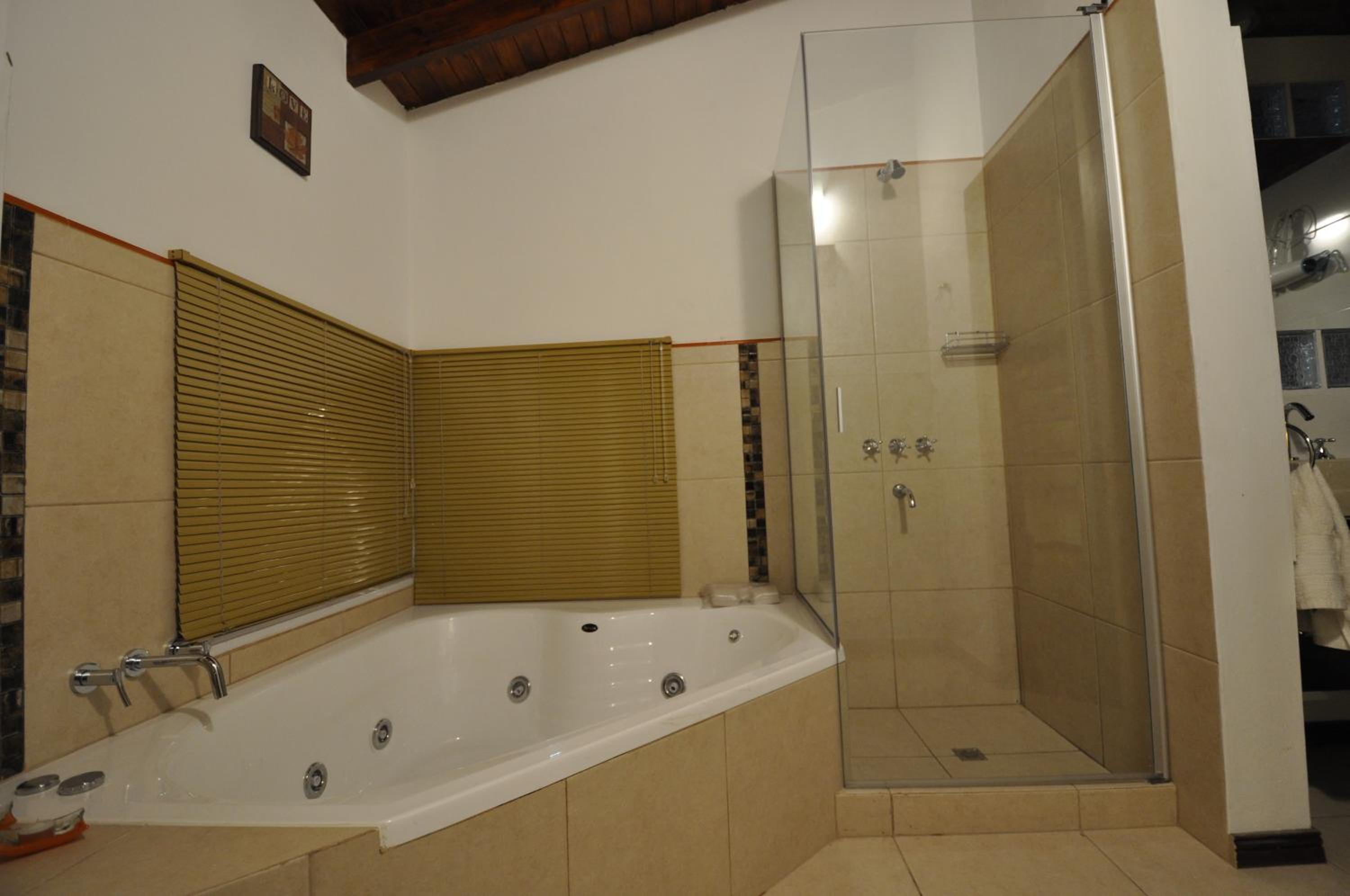 Cabañas & Suites Vista Hermosa