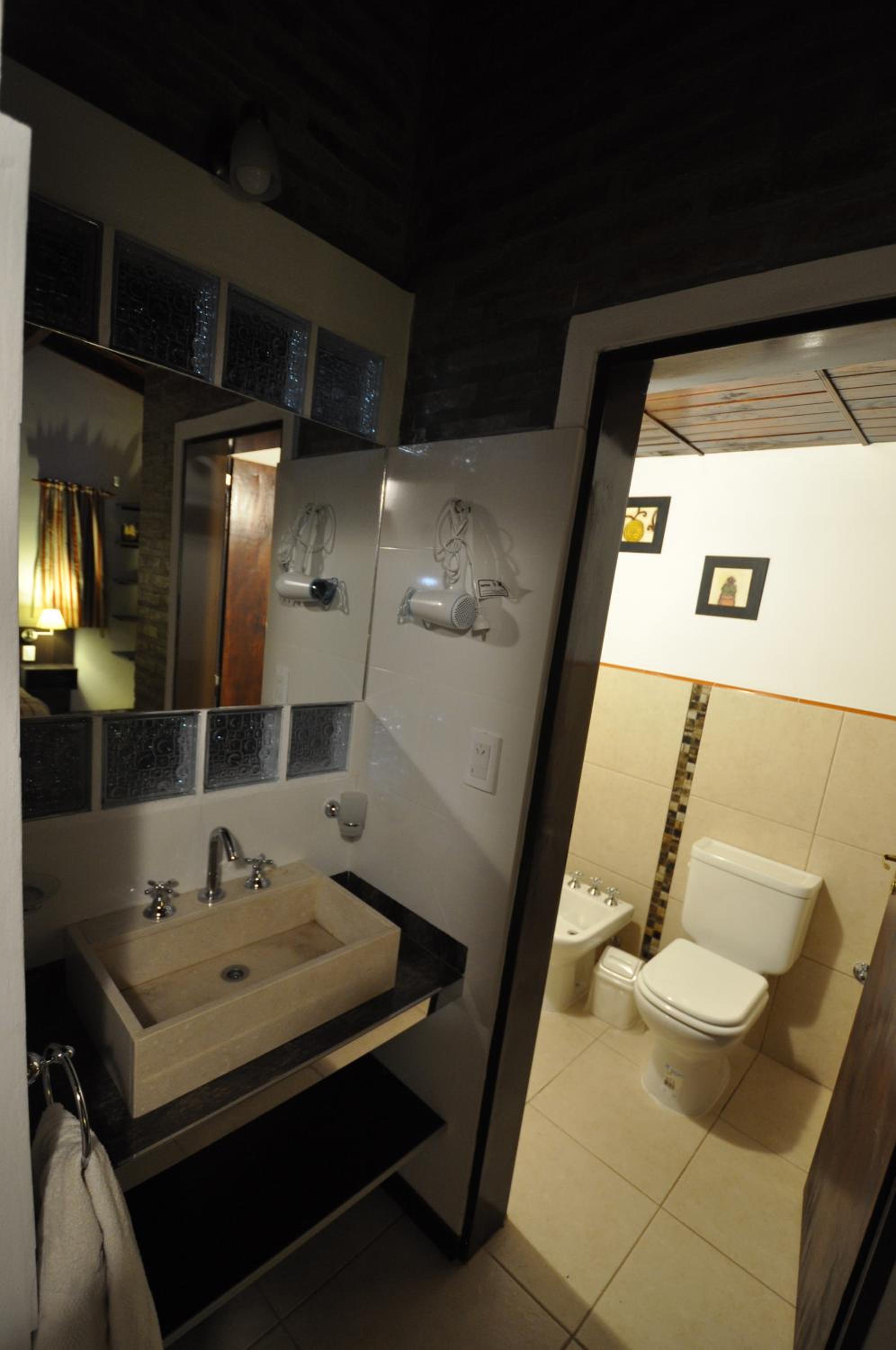 Cabañas & Suites Vista Hermosa