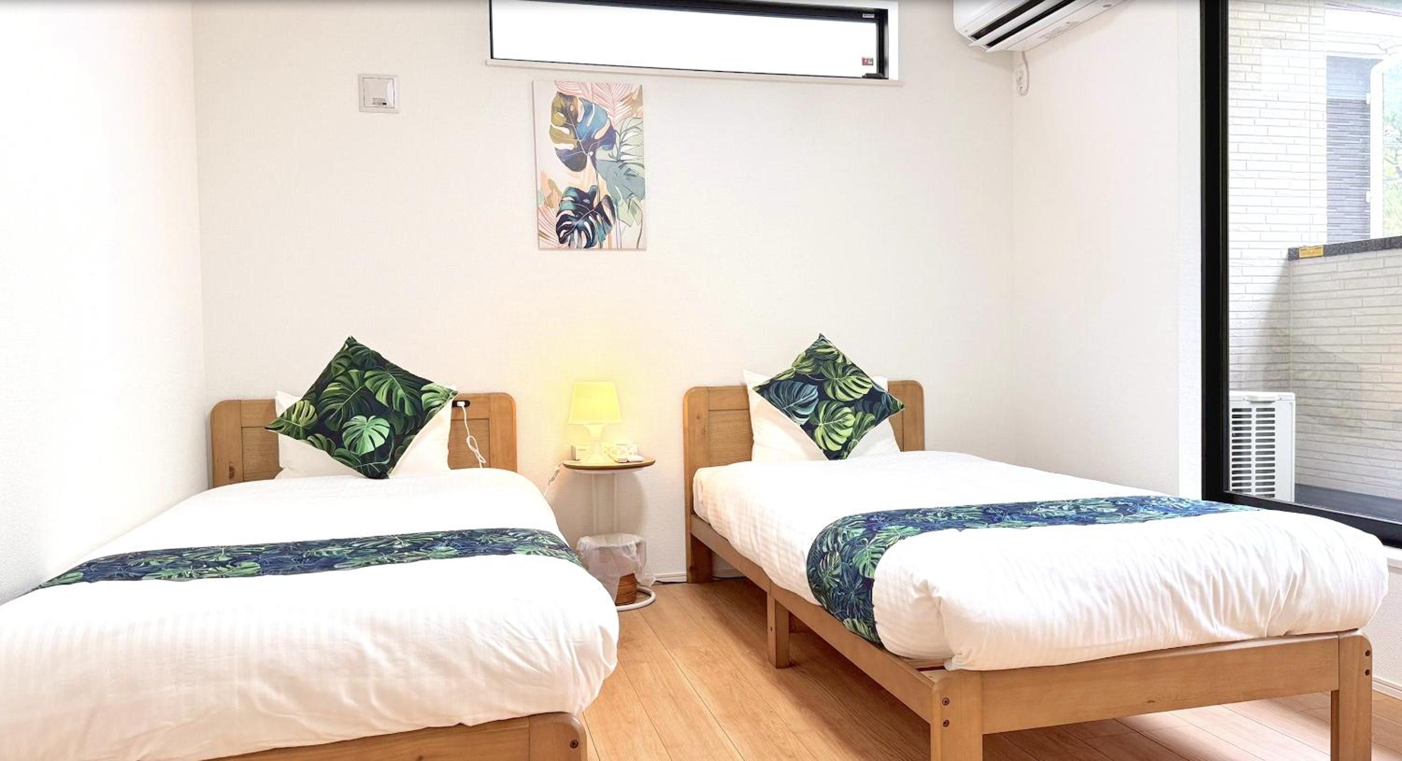 NAGI Resort Nago - Yofuke