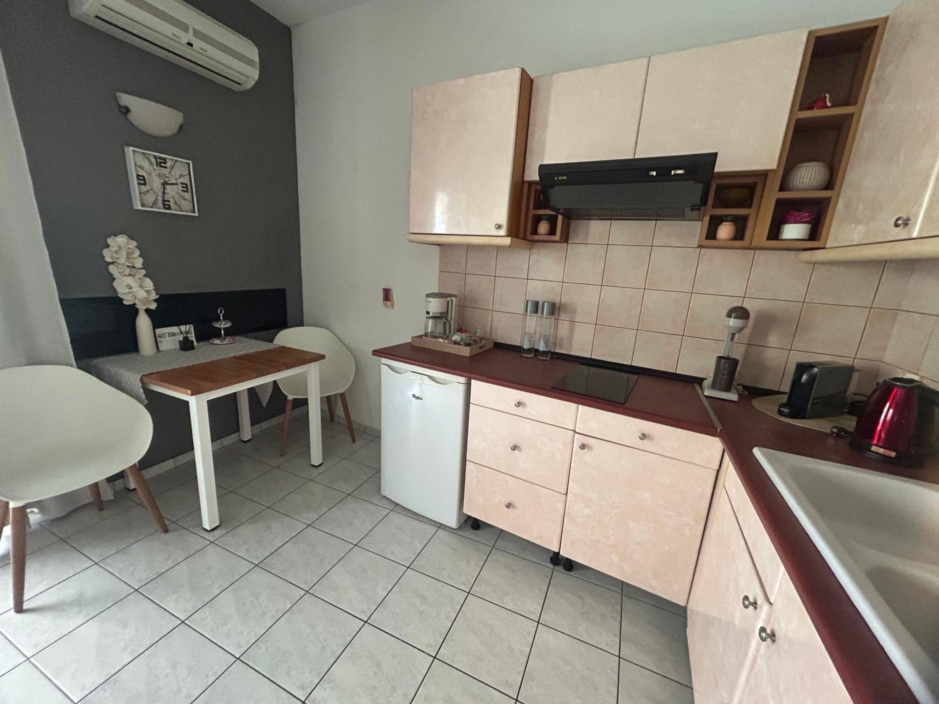 Rethymno Blue Residence