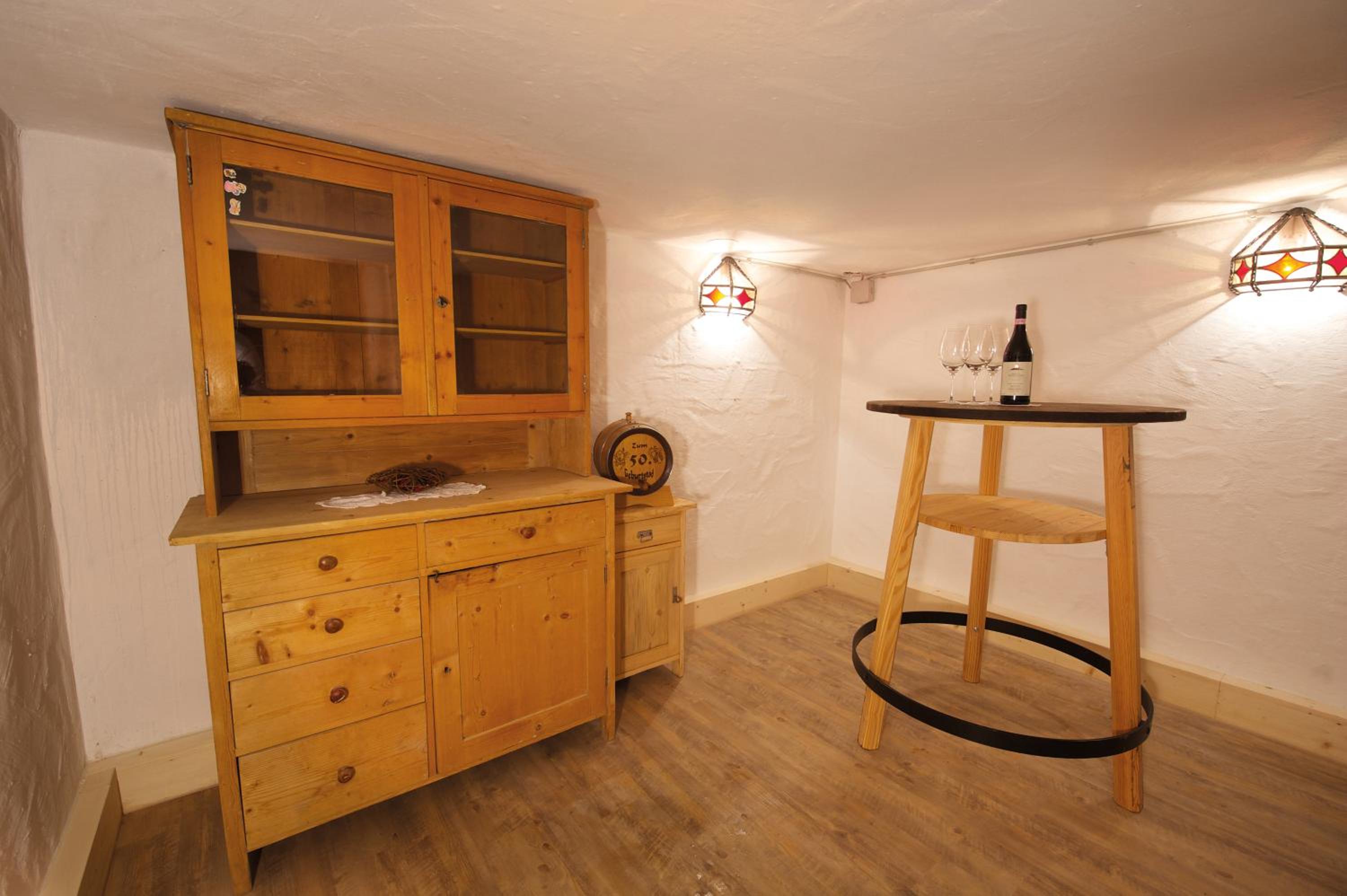 Wallegg Lodge - Alpine Premium Chalet - Ski In-Ski Out - Real Alpine Location Saalbach